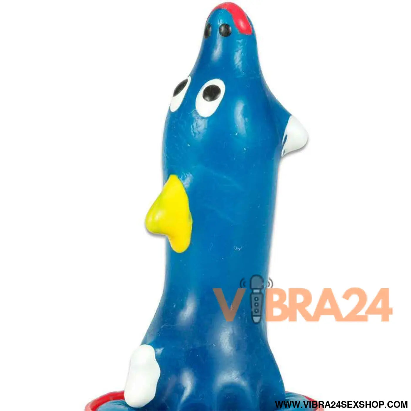 CONDOMERIE - PRESERVATIVOS NOVIDADES PINTADOS À MÃO GOLFINHO