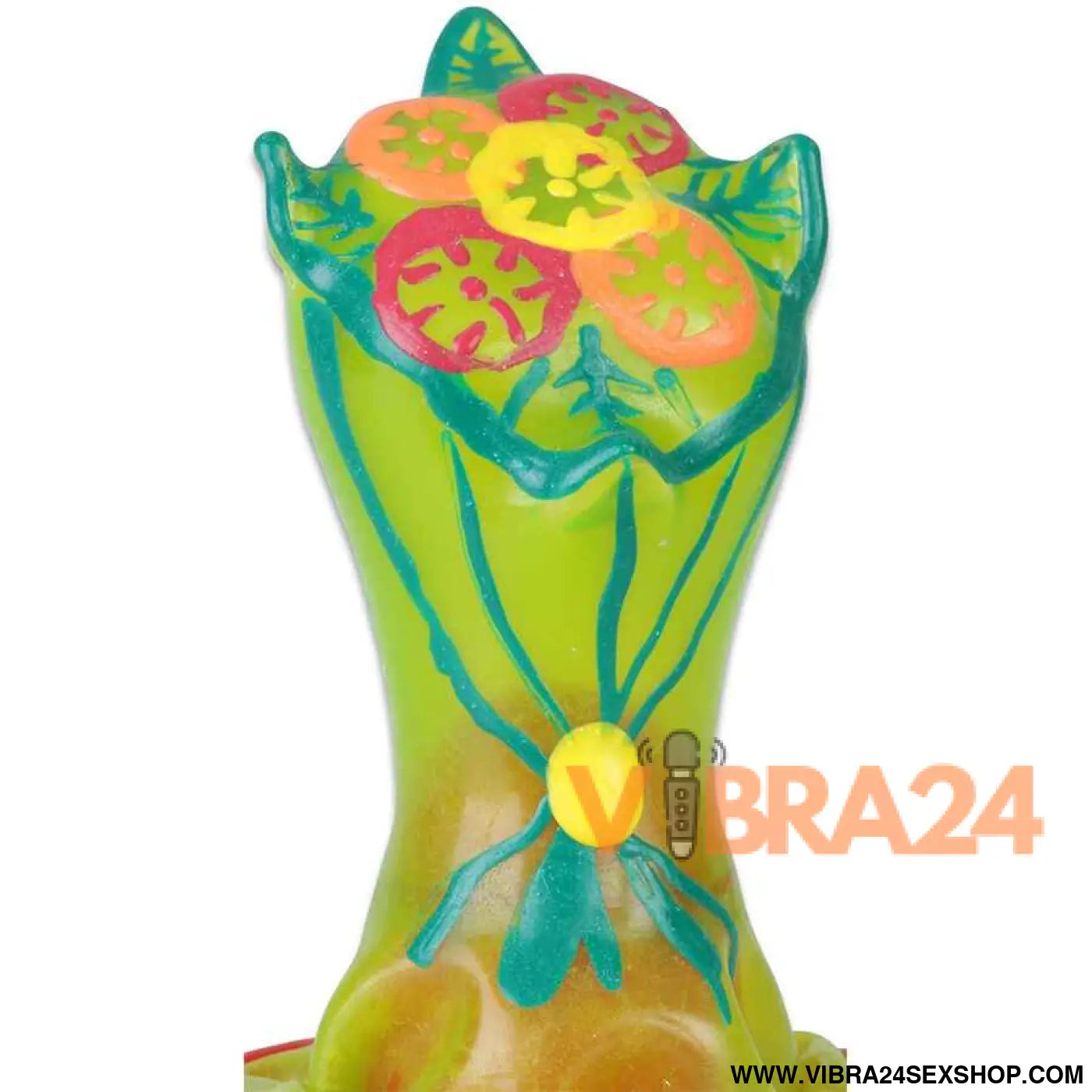 CONDOMERIE - PRESERVATIVOS NOVIDADES PINTADOS À MÃO PUGET