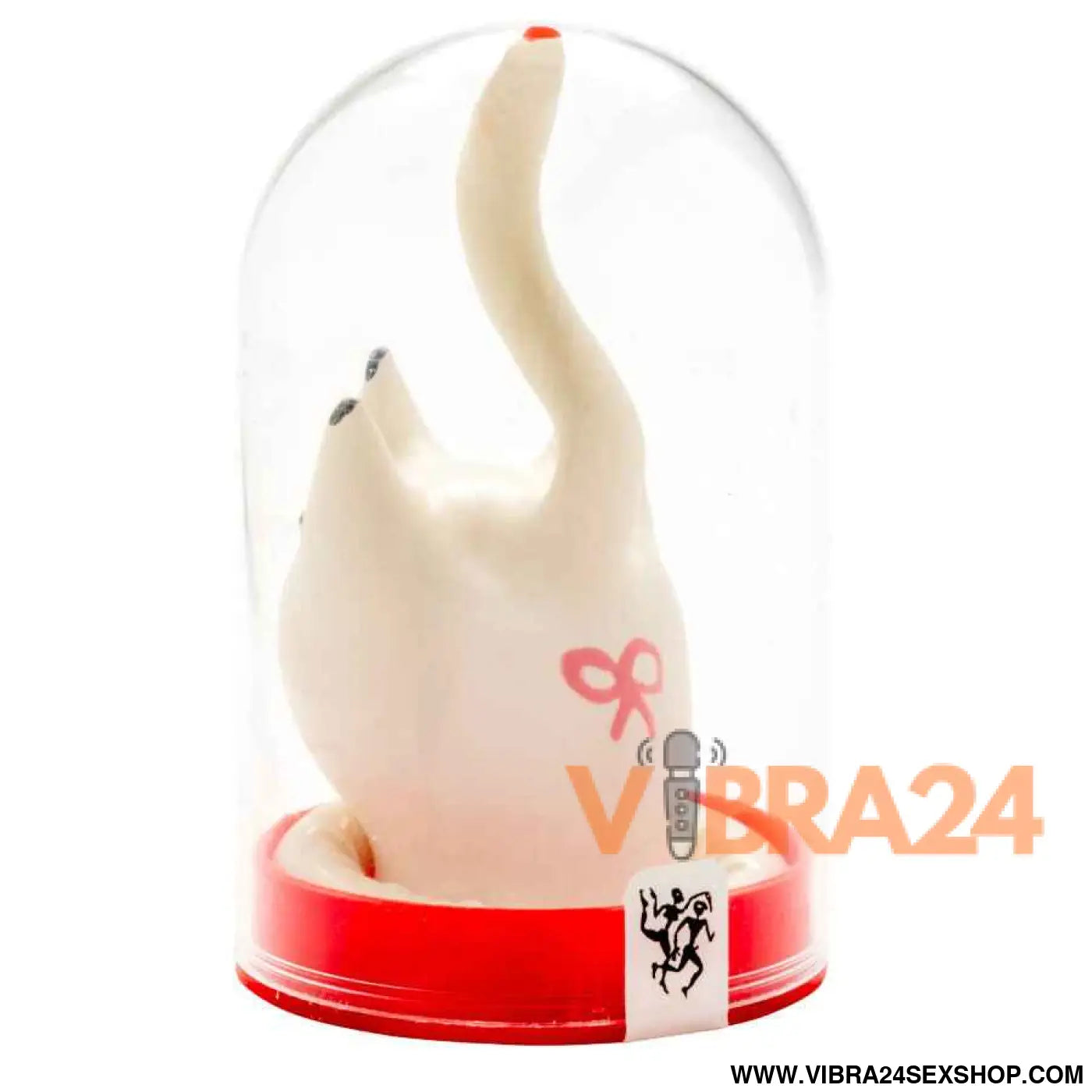 CONDOMERIE - PRESERVATIVOS NOVIDADES PINTADOS À MÃO SWAN