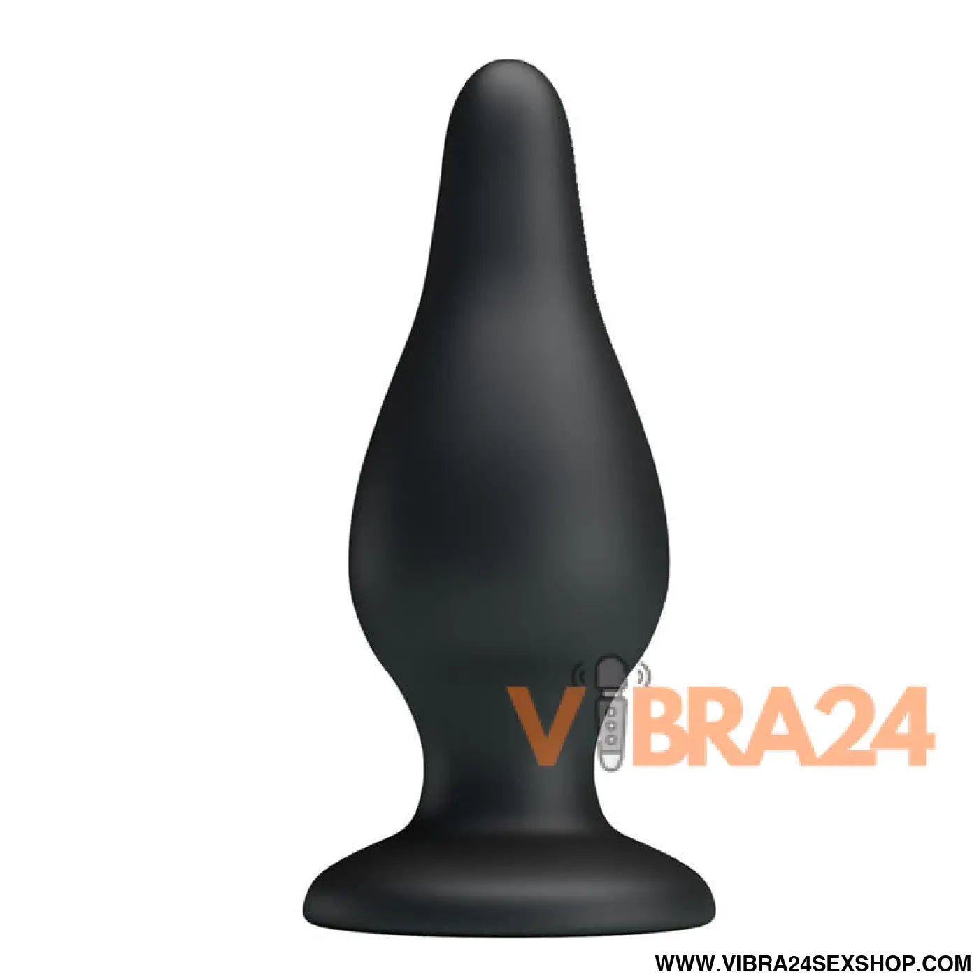 Conic Butt Plug