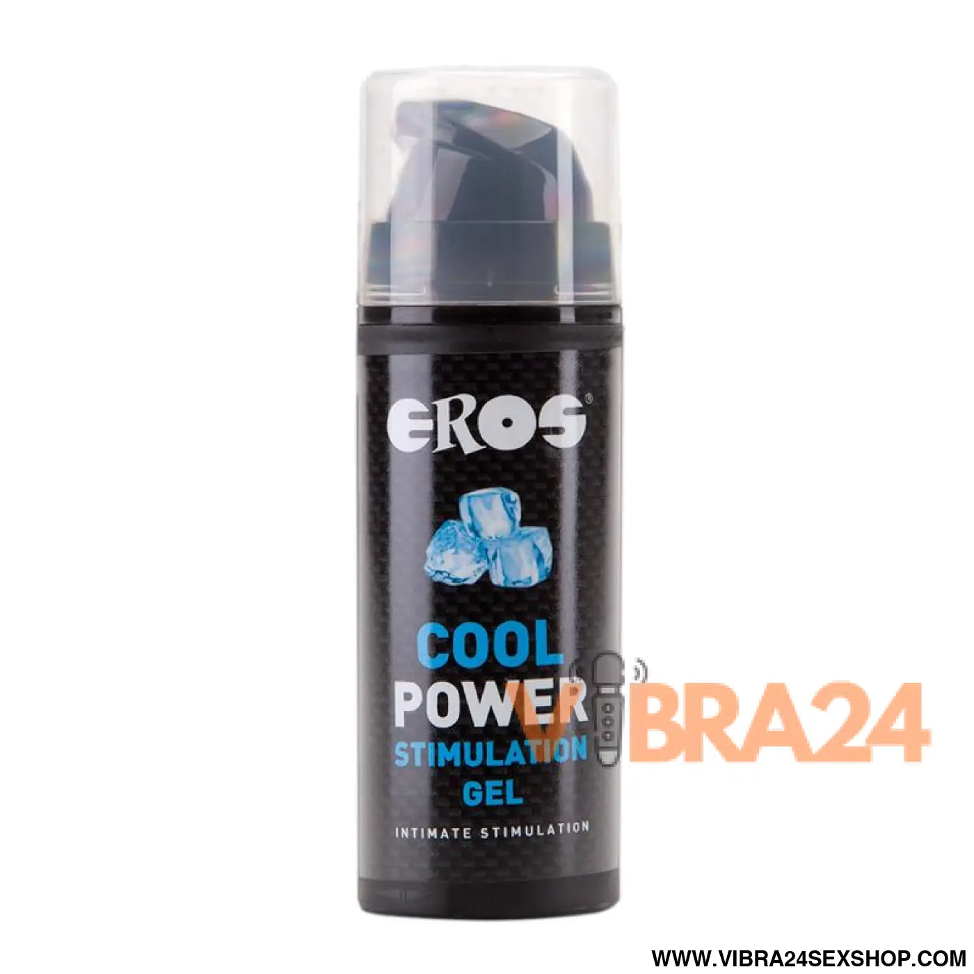 Cool Power Stimulation Gel 30 ml