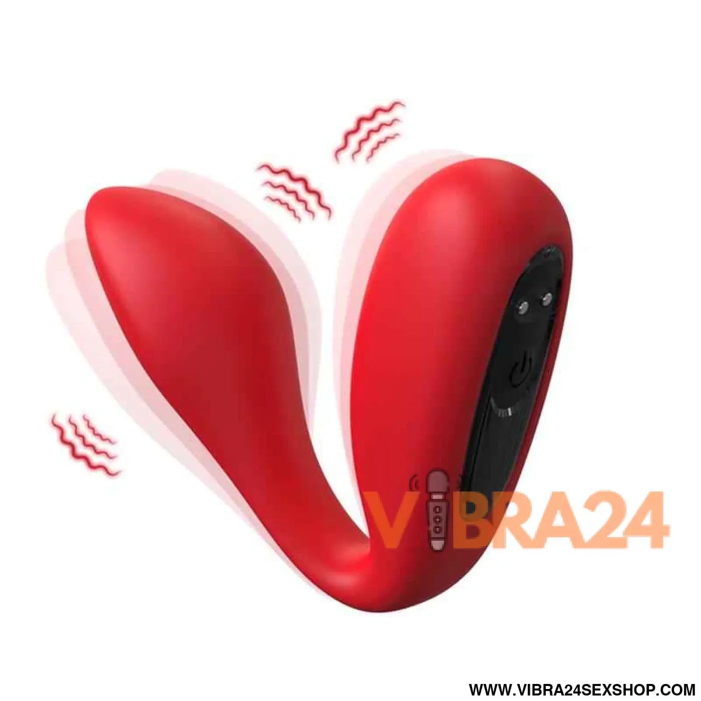 Couple Vibrator