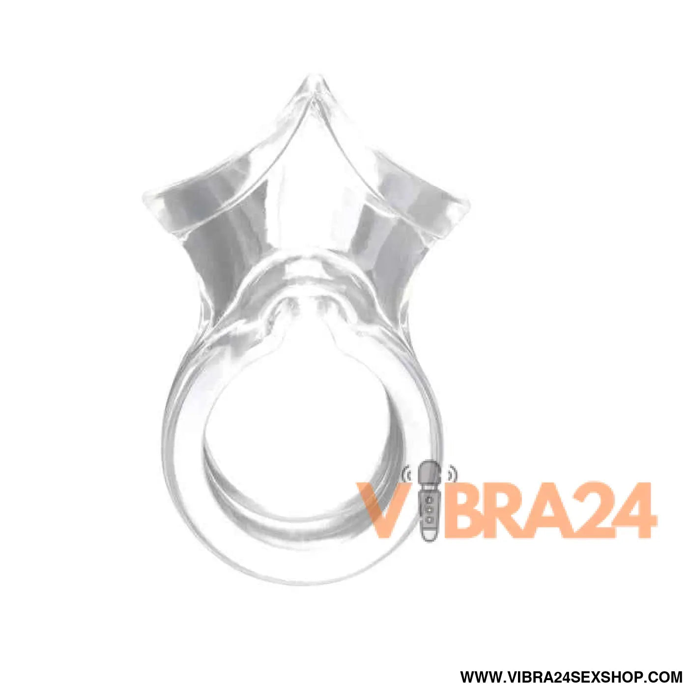 Crown Ring