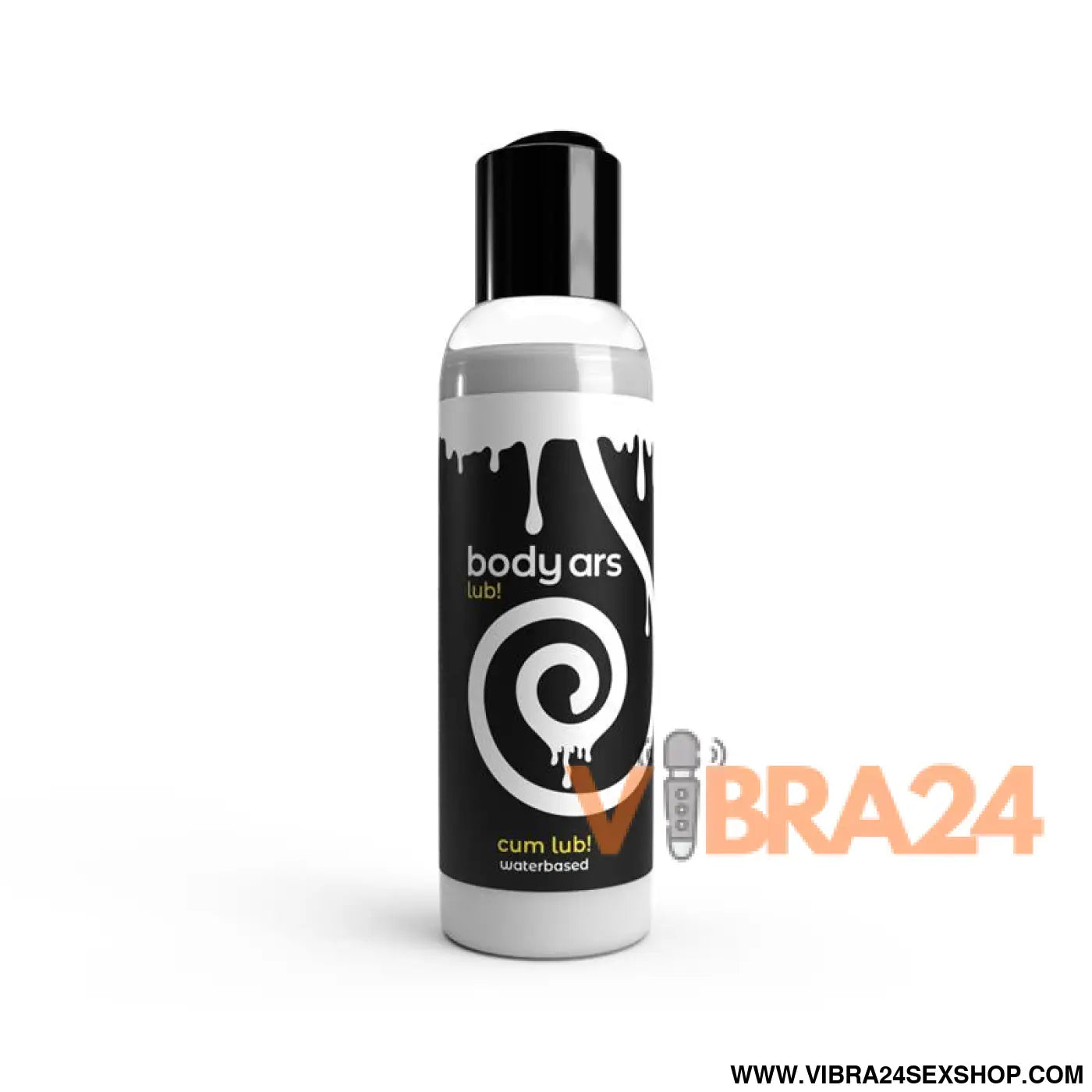 Cum Lub White Semen Like Lubricant 150 ml
