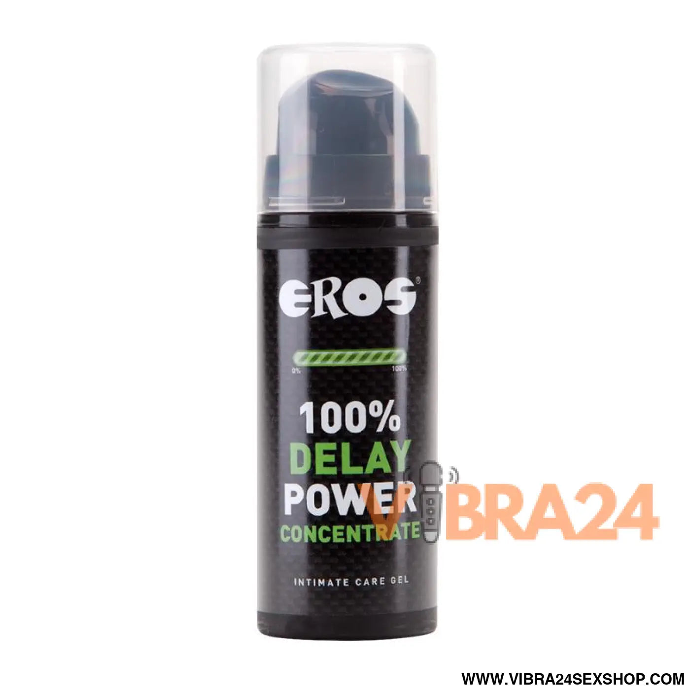 Delay Gel 100% Concentrate Power 30 ml
