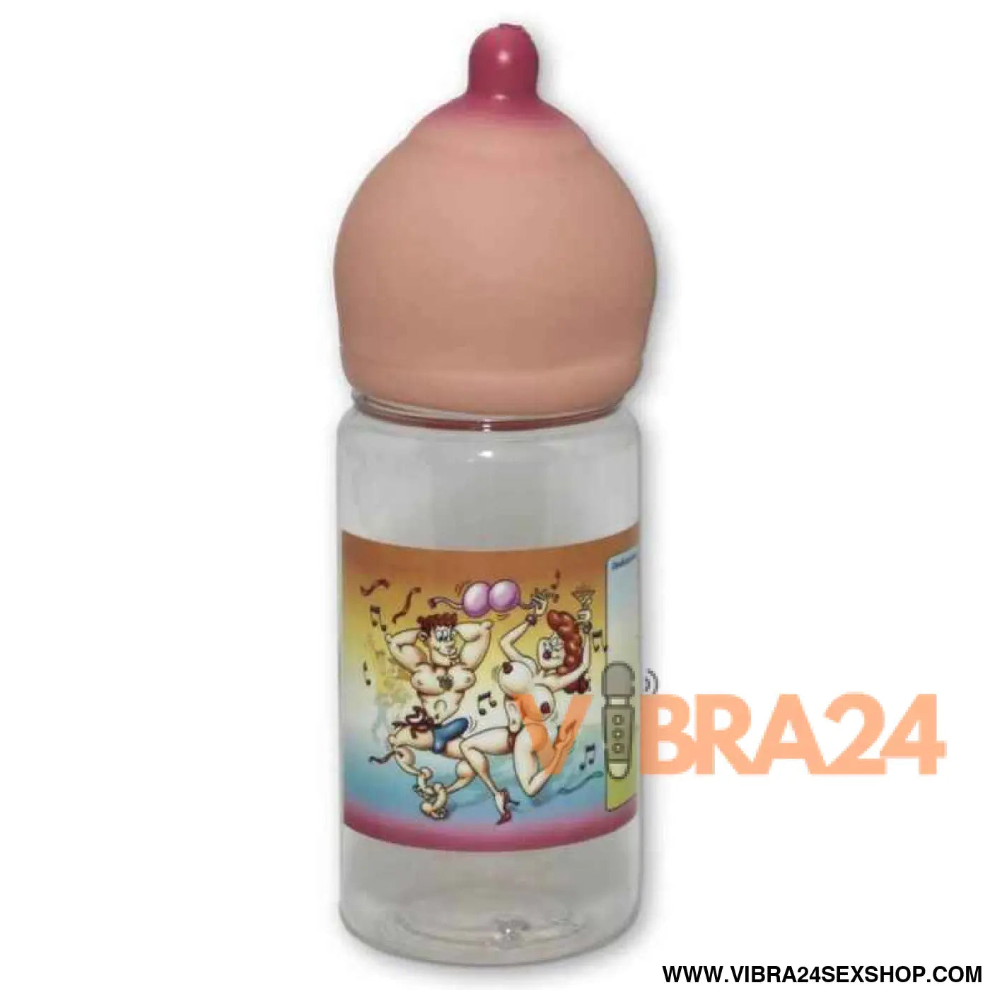 DIABLO PICANTE - GARRAFA DE CARNE TIT 360 ML /ES/PT/EN/FR/IT/