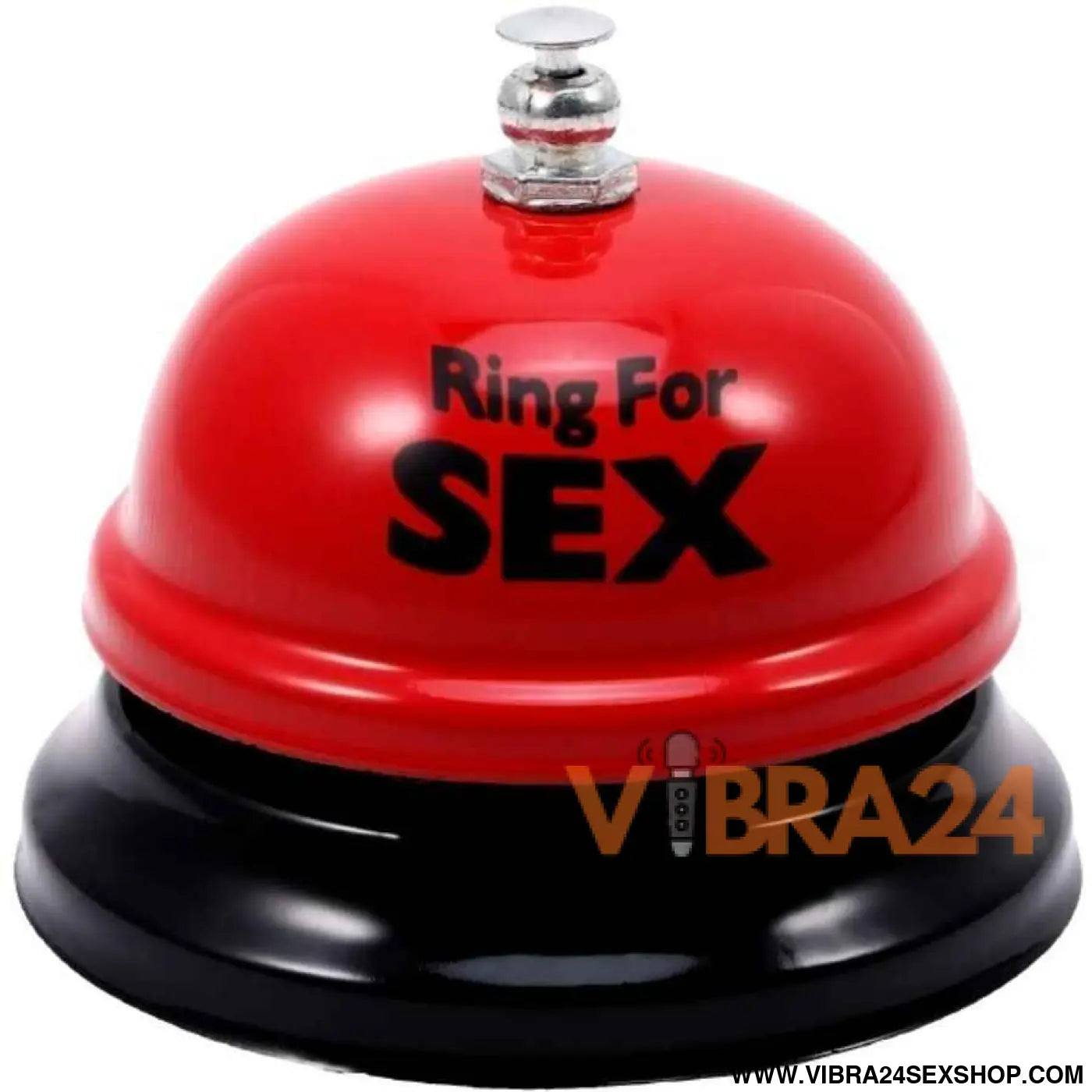 DIABLO PICANTE - SINO DE MESA SEXY