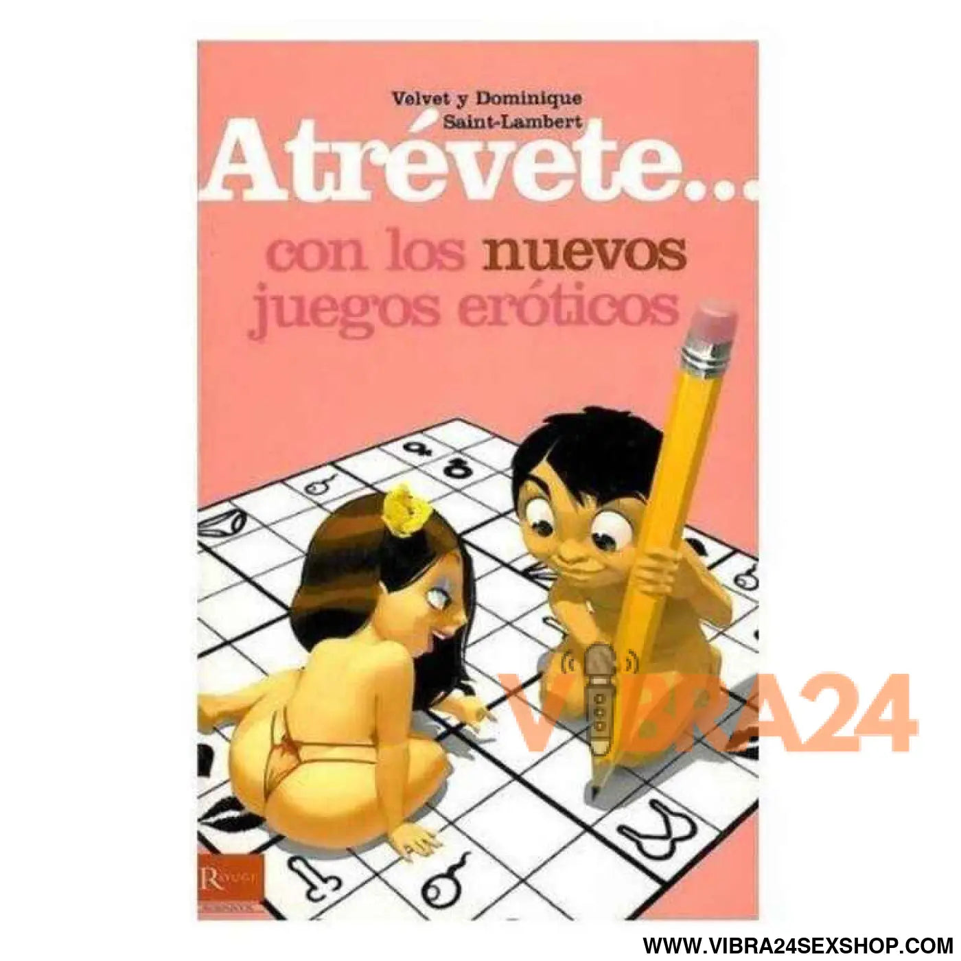 DIABO PICANTE - OUSE... COM OS NOVOS JOGOS ERÓTICOS