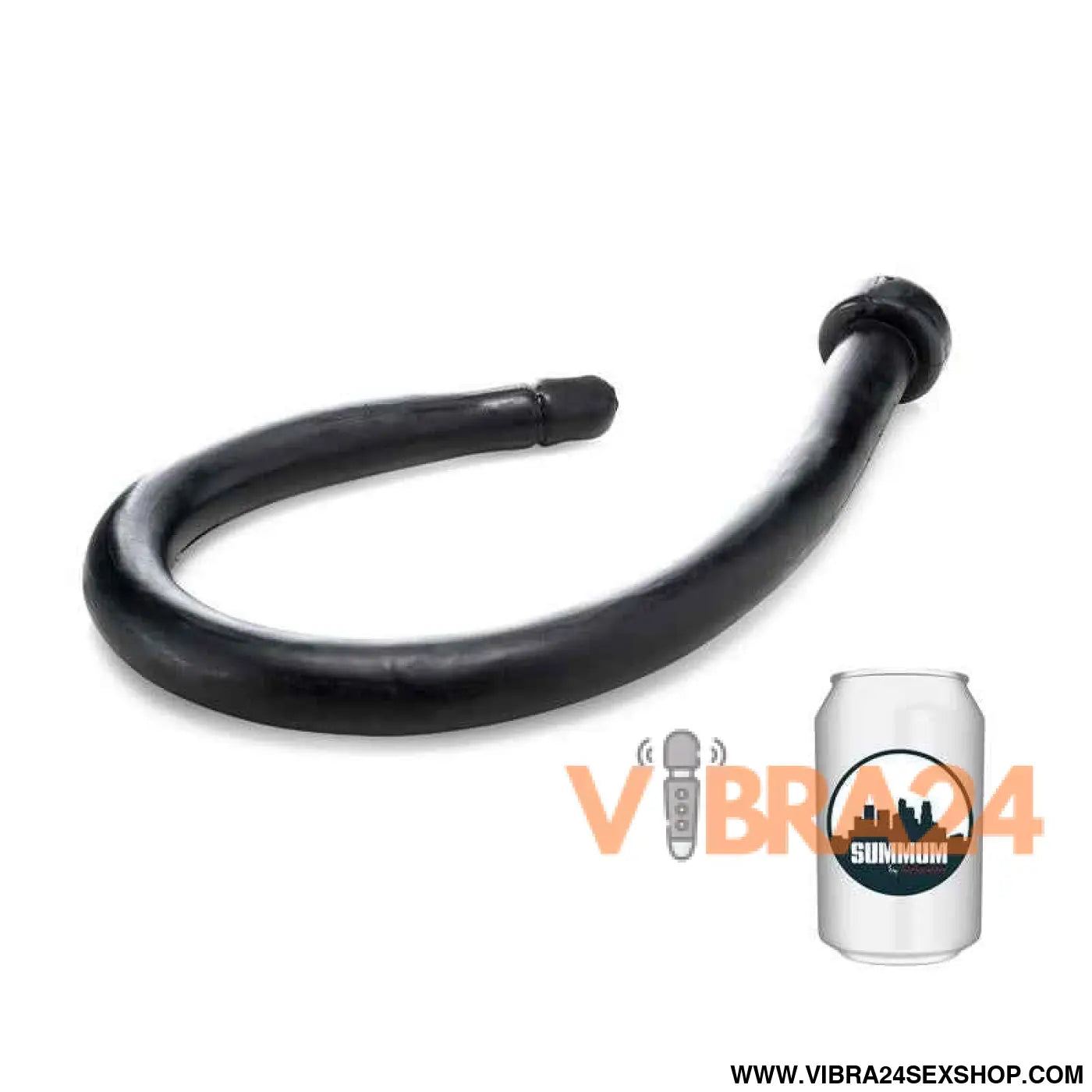 Dildo Cobra Spitting 80 cm
