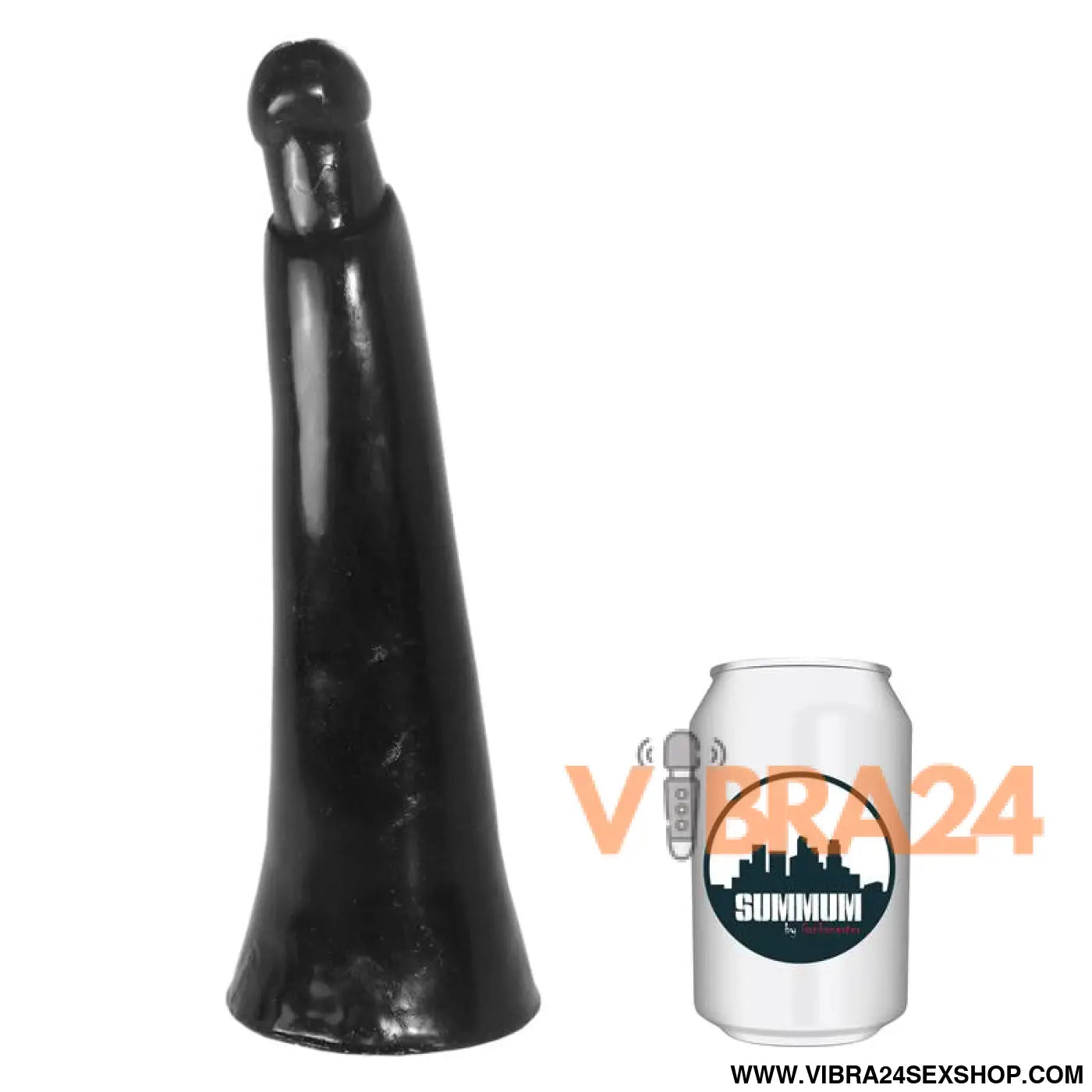 Dildo Pakider 30 cm
