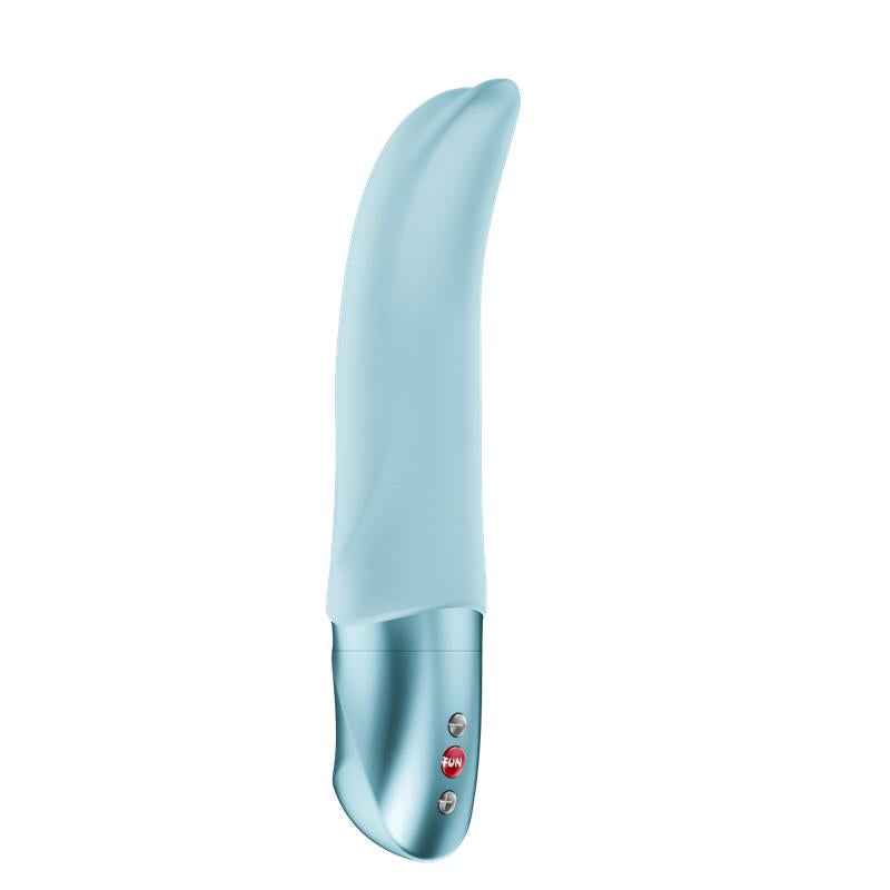 Diva Dolphin G-Spot Vibrator Ice Blue