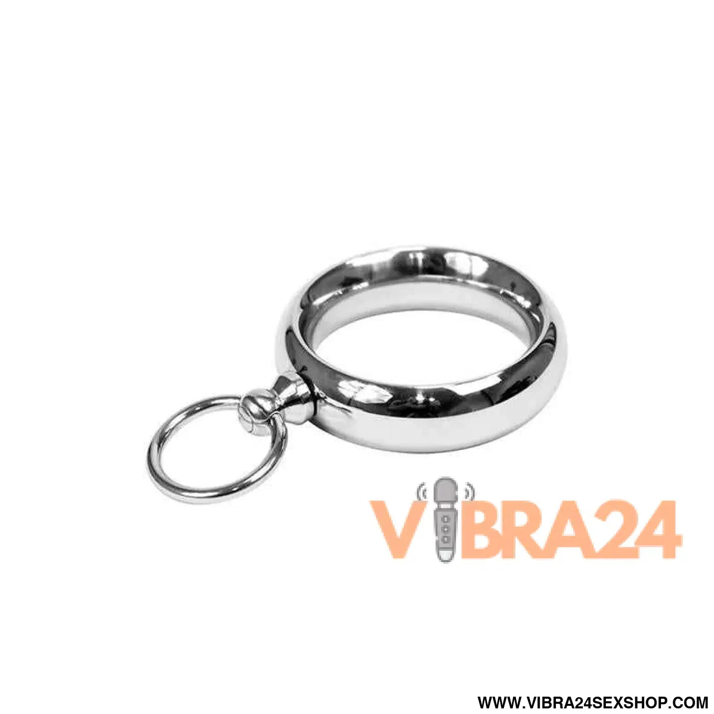 Donut ring with small ring-Ø 55 MM.