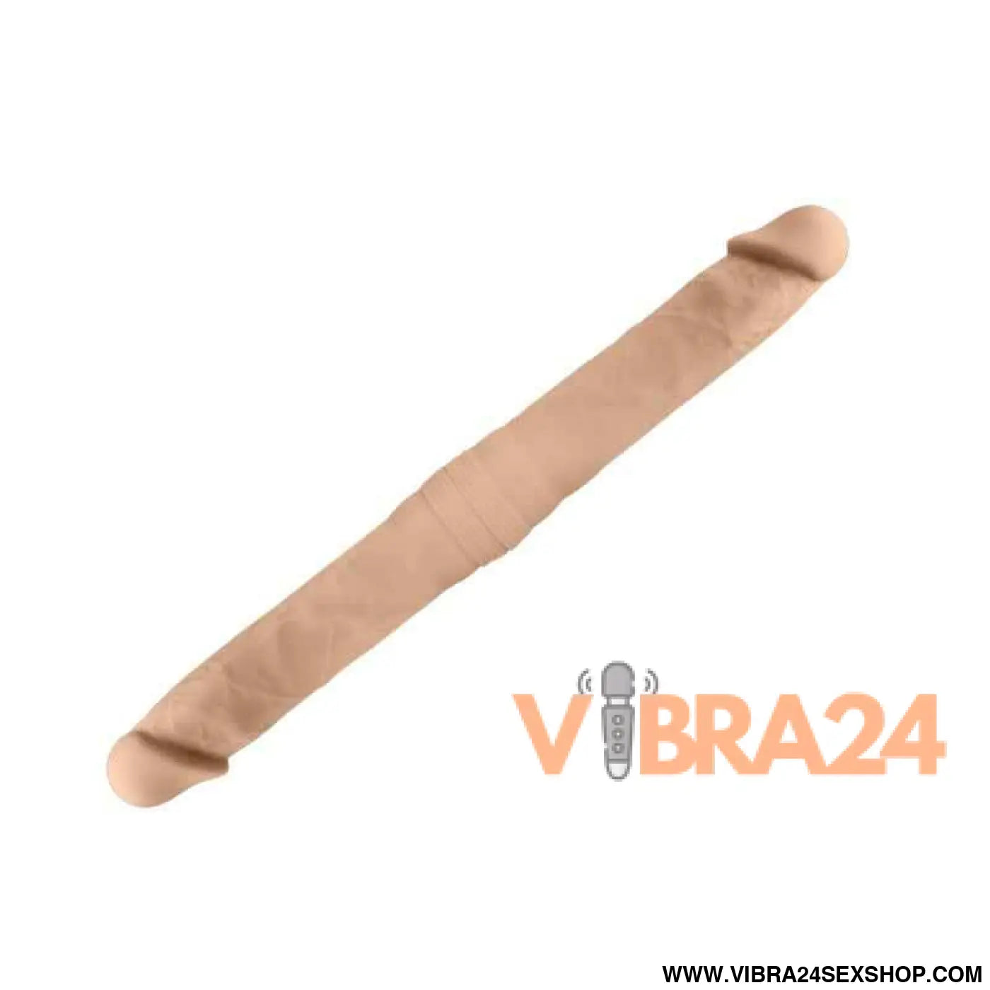 Double Dildo Dual Density Dong S flesh