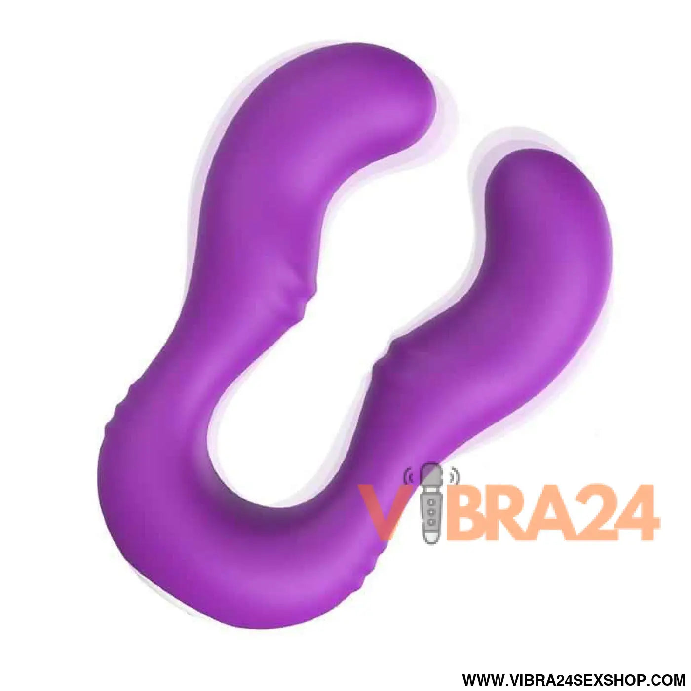 Double-headed Couples Vibrator