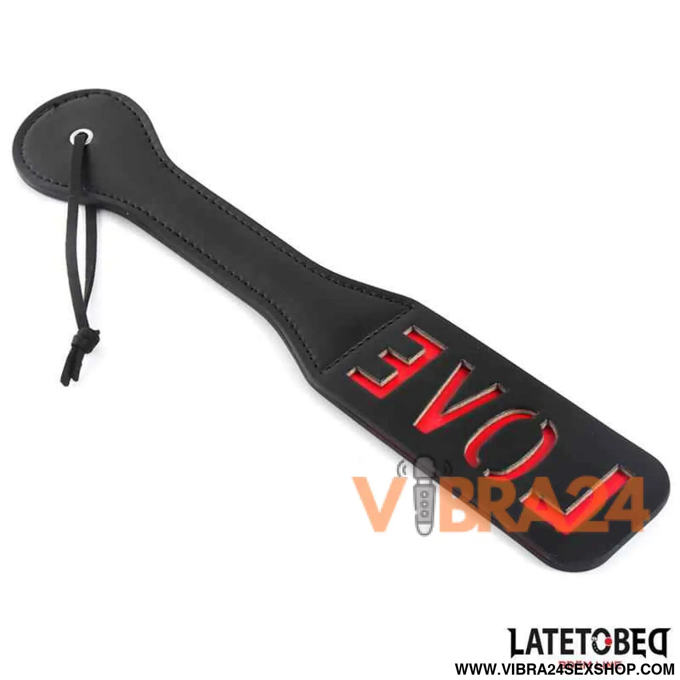 Double Layers Paddle LOVE 32 cm