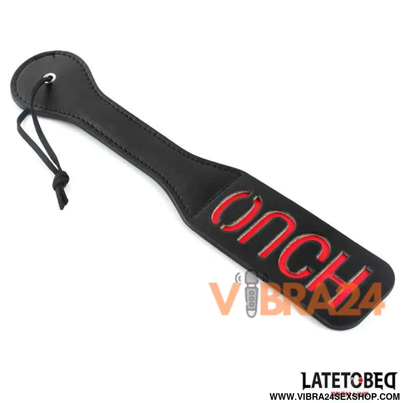 Double Layers Paddle OUCH 32 cm