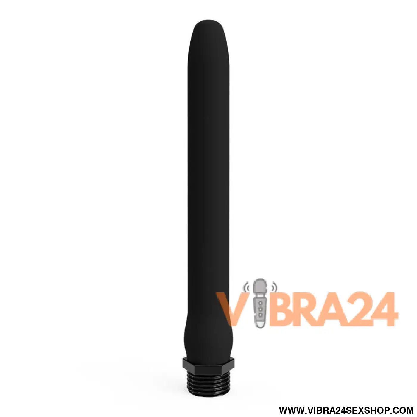 Douche Adapter Black 1 hole