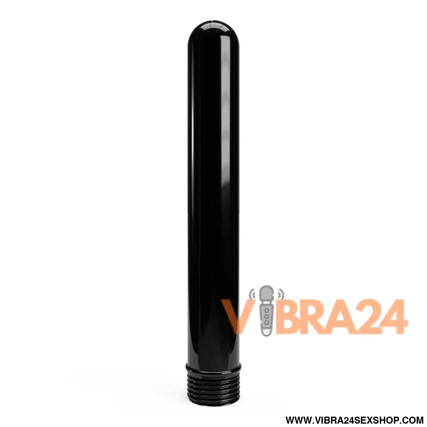 Douche Adapter Black 5 Holes