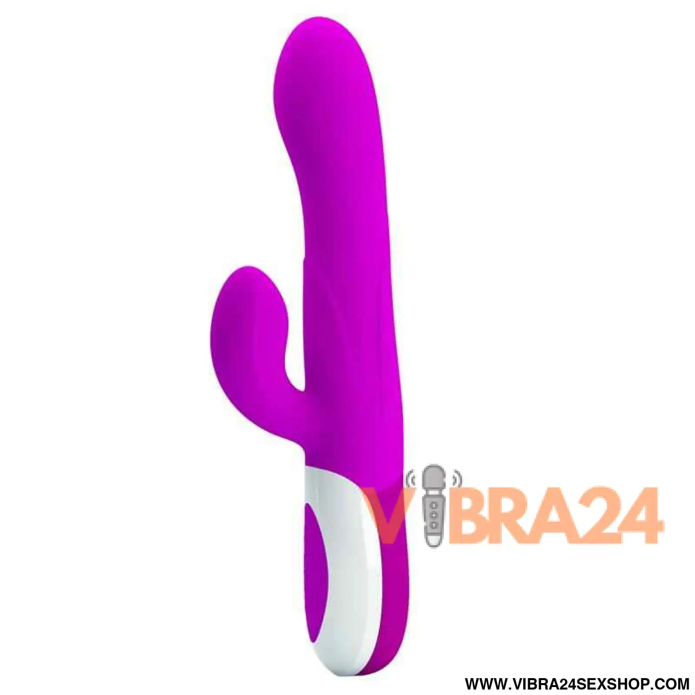 Douglas Vibrator with Inflatable function