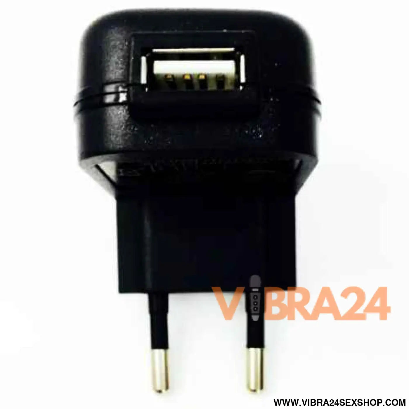 DREAMLOVE - CARREGADOR USB EUROPEU