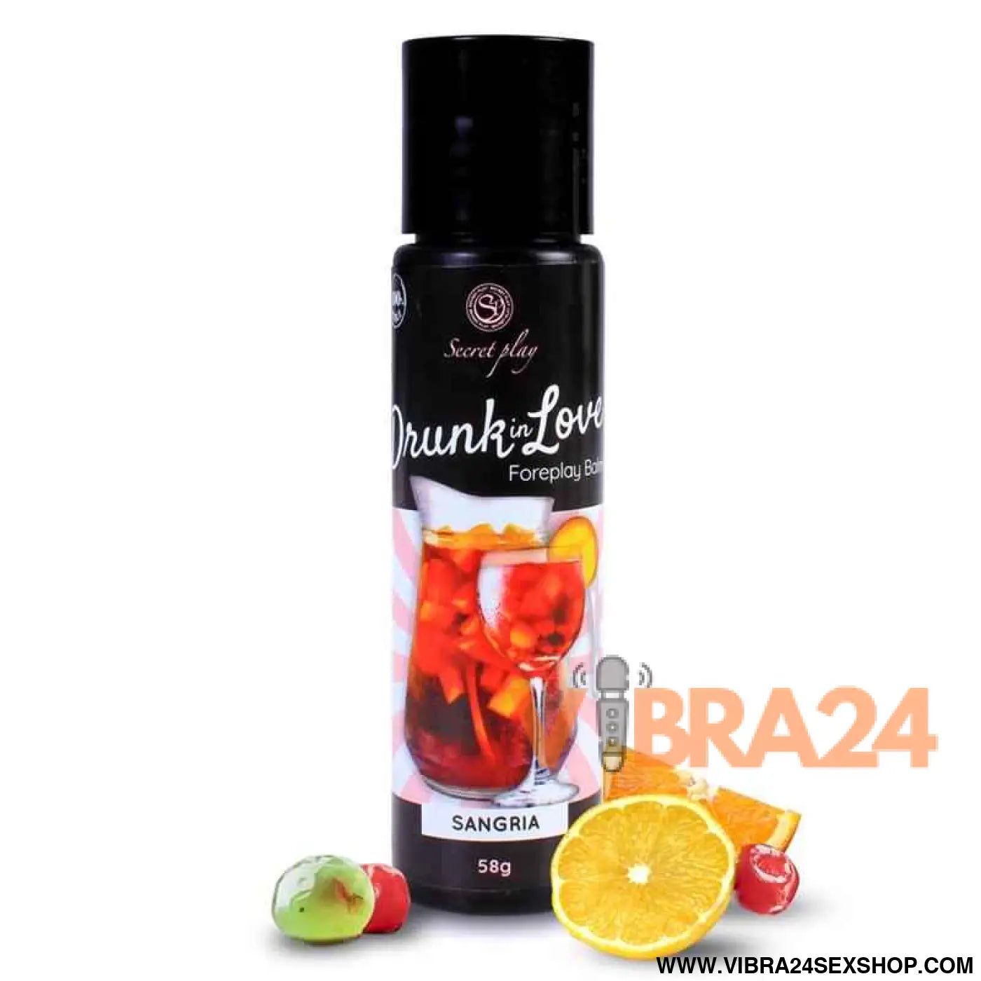 Drunk in Love Lubricant Sangría 60 ml
