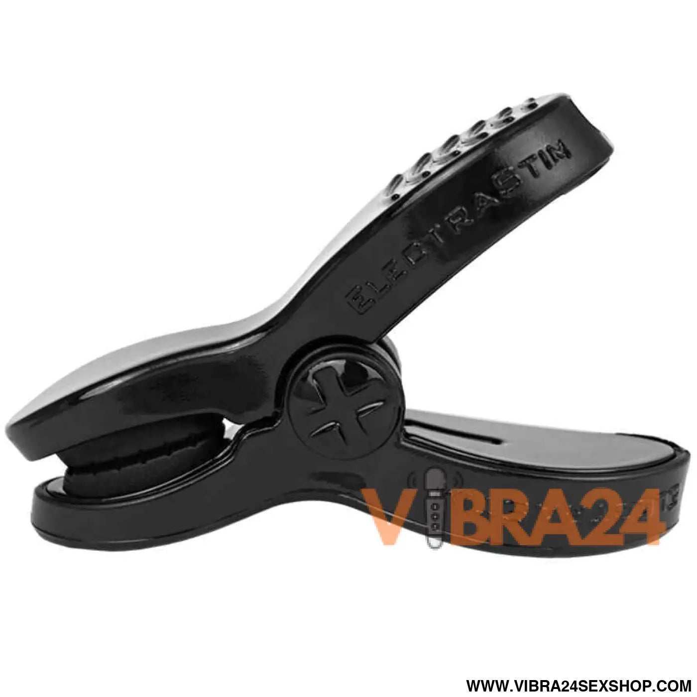ELECTRASTIM - ELECTRACLAMP PINÇA ELETROBICO BIPOLAR
