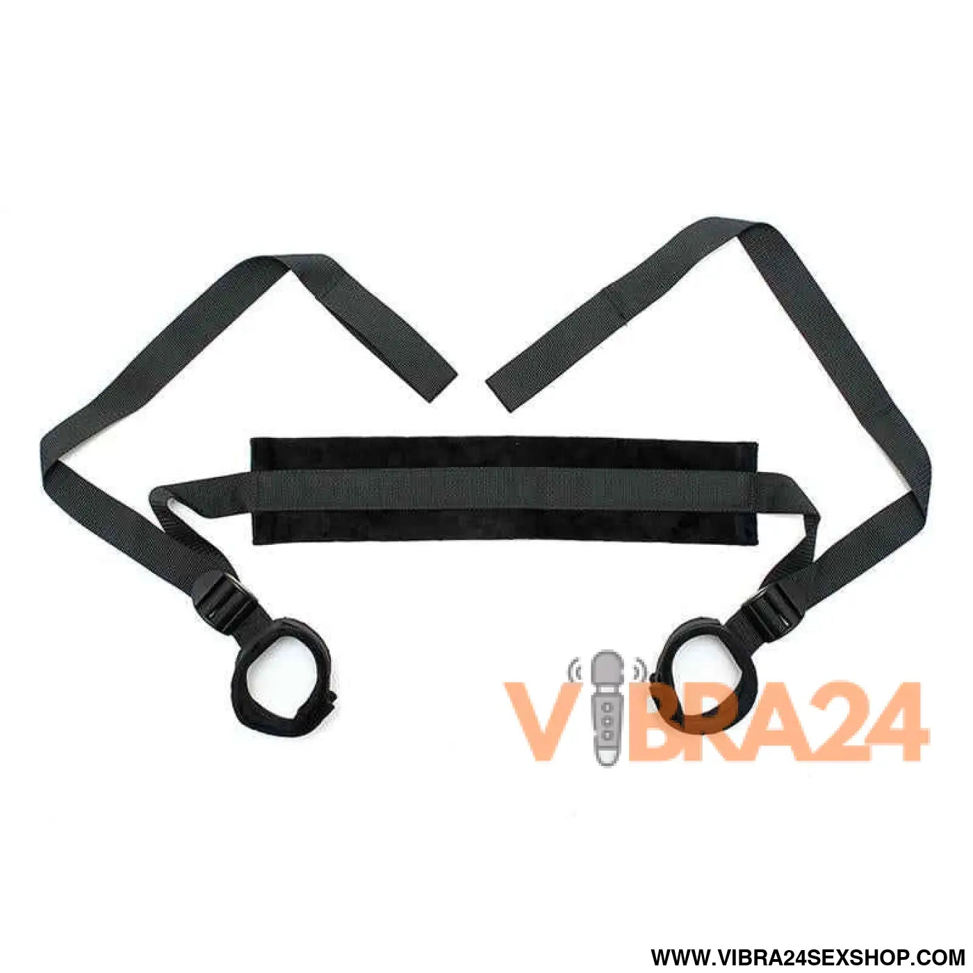 Enhancer Set Adjustable Black