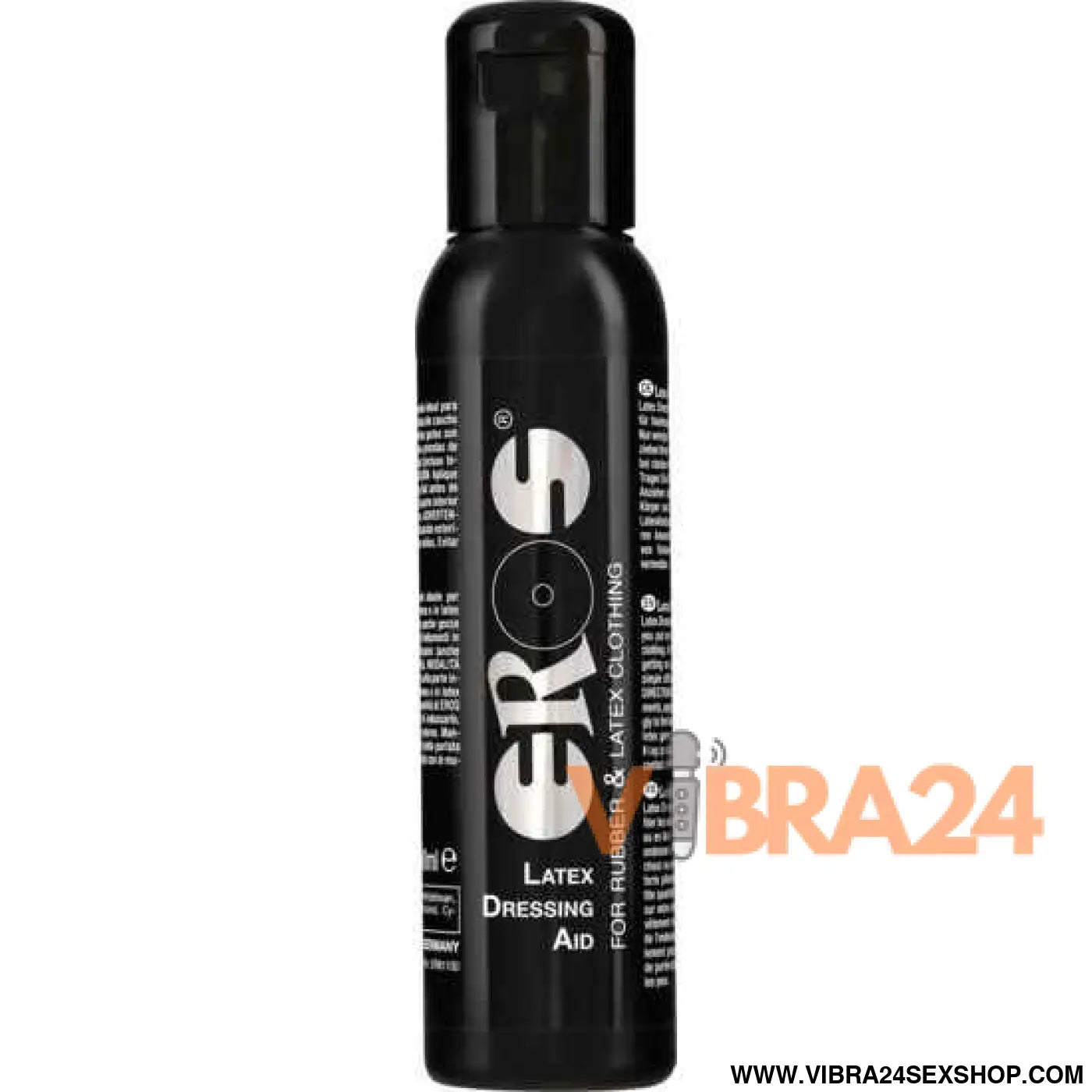 EROS - LATEX AJUDA A USAR VESTURIO 100 ML