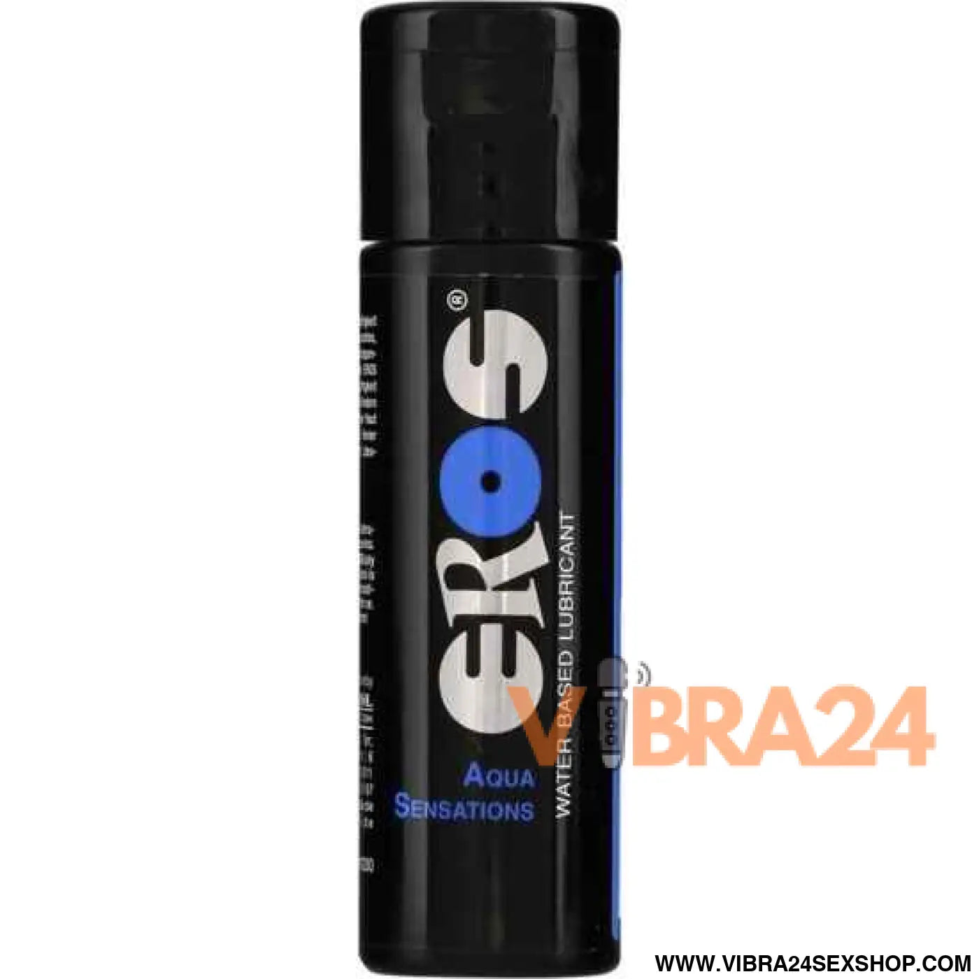 EROS - LUBRIFICANTE BASE DE GUA AQUA SENSATIONS 30 ML