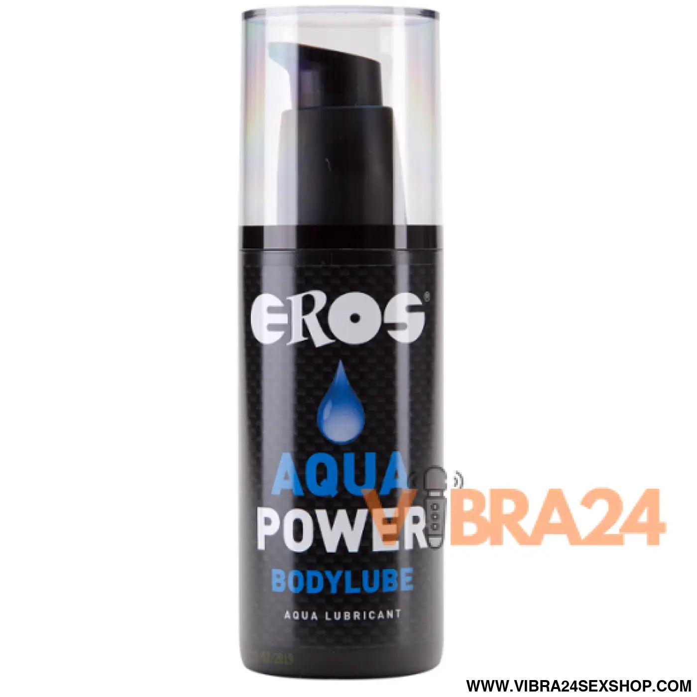 EROS POWER LINE - BODYLUBE 125 ML