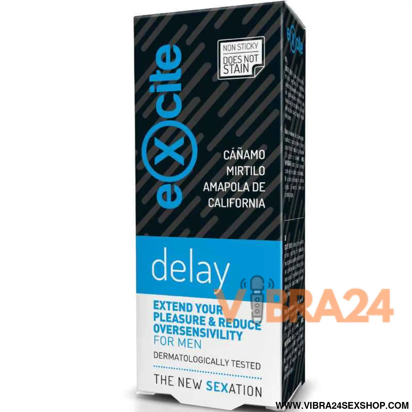 EXCITE - DELAY 20 ML