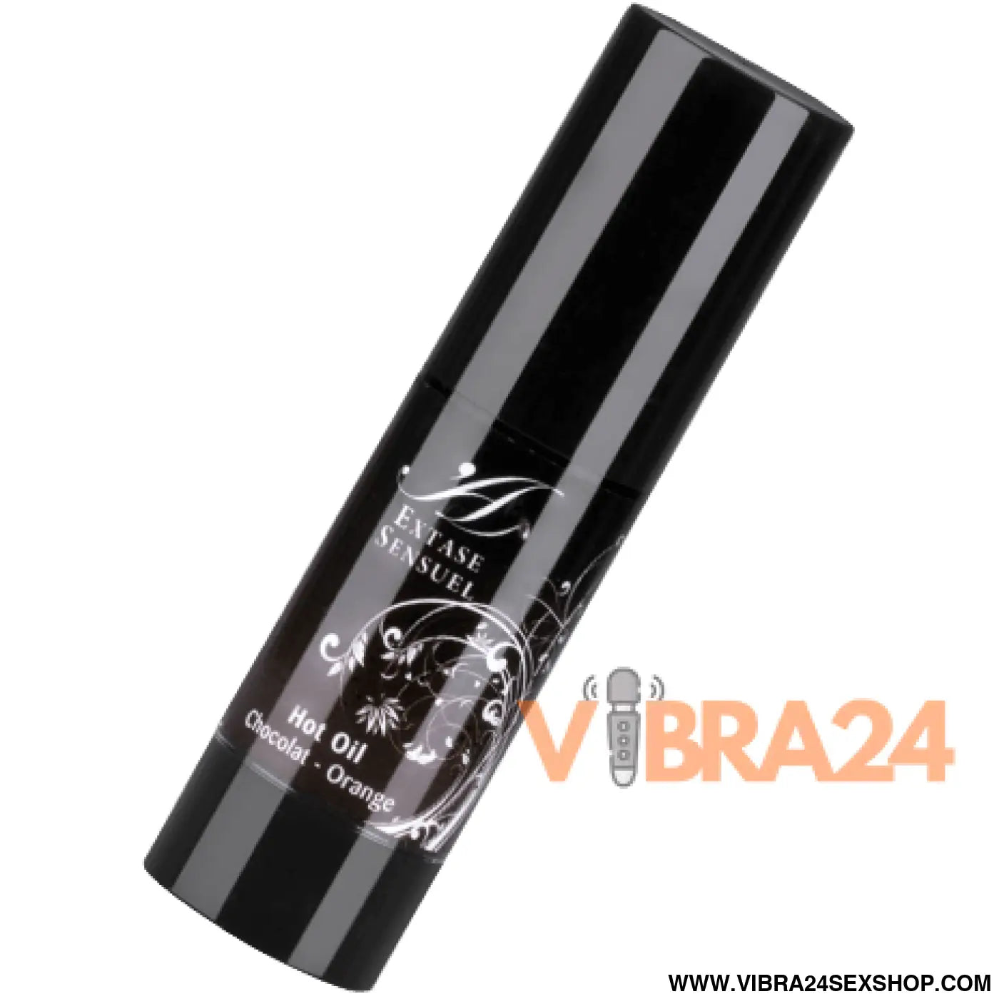 EXTASE SENSUAL - ÓLEO DE VIAGEM ESTIMULANTE CHOCOLATE E LARANJA 35 ML