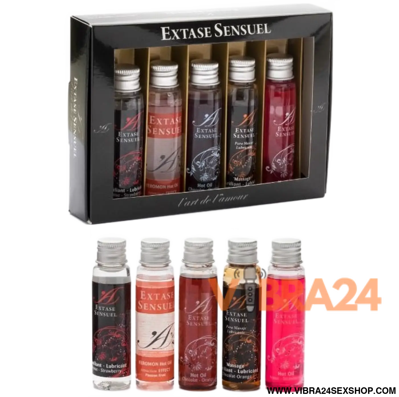EXTASE SENSUAL - PEITO DE DOCES OU TRAVESSURAS