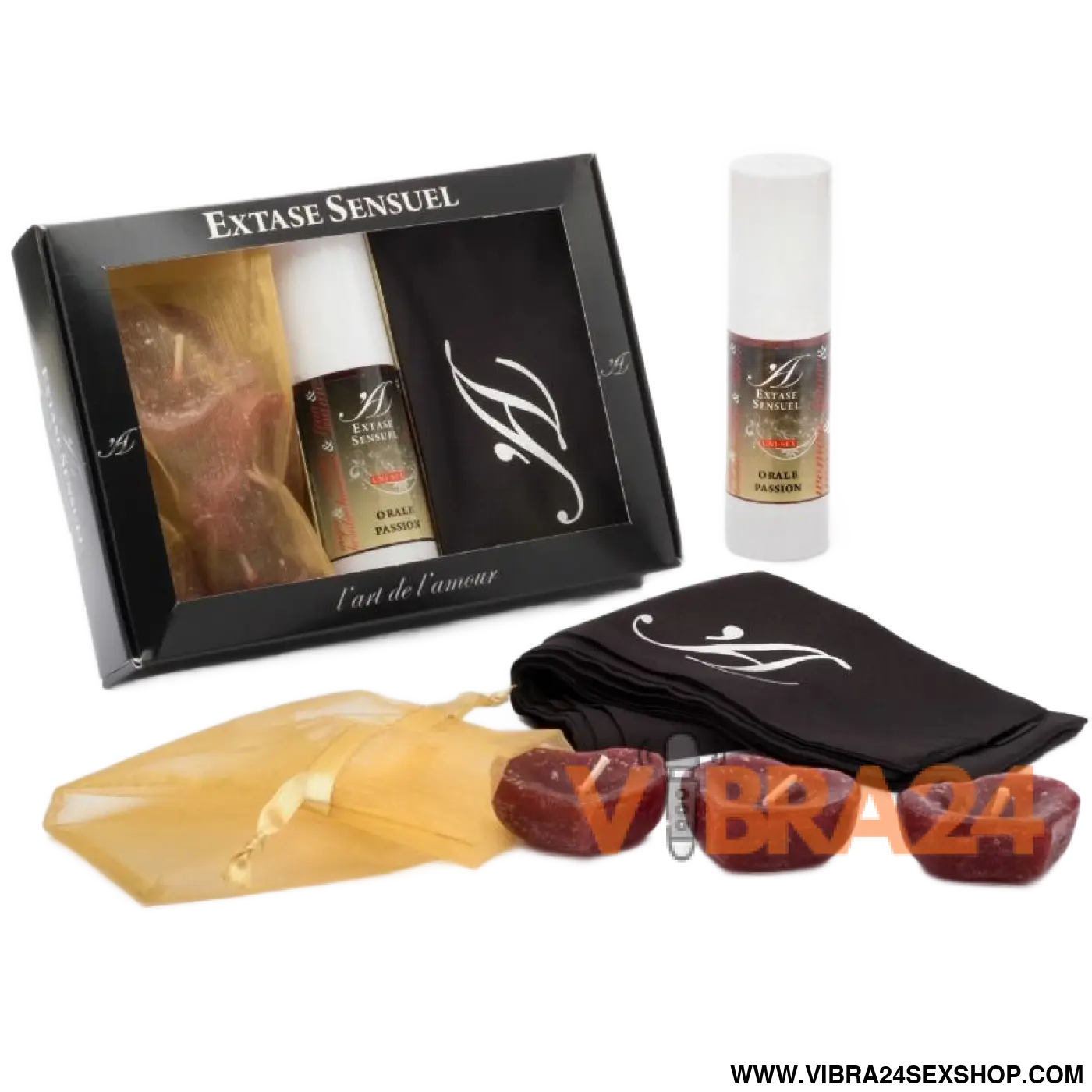 EXTASE SENSUAL - PEITO DE PAIXO ORAL