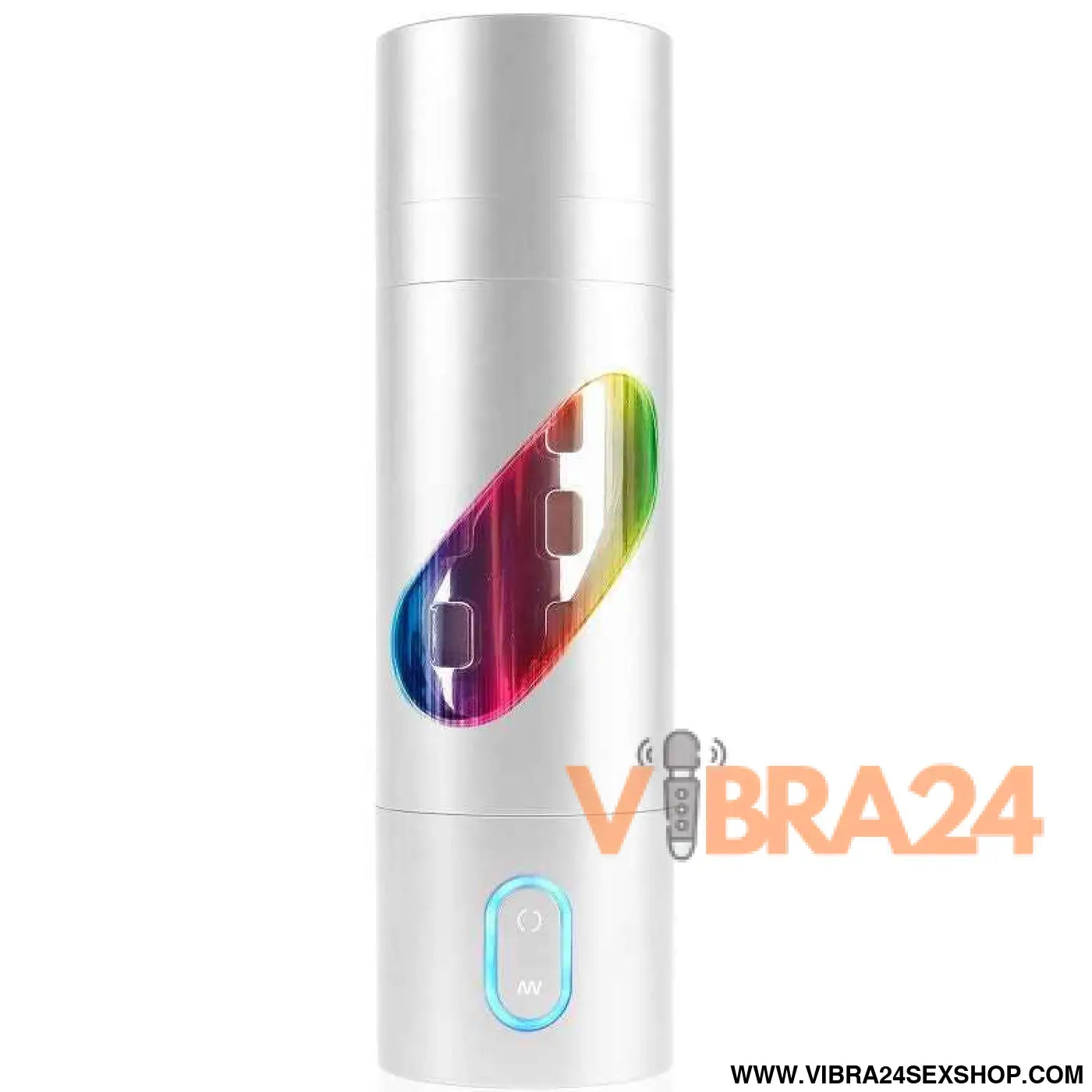 EXTREME TOYZ - ROTO BATOR USB MASTURBADOR VAGINA MASCULINO