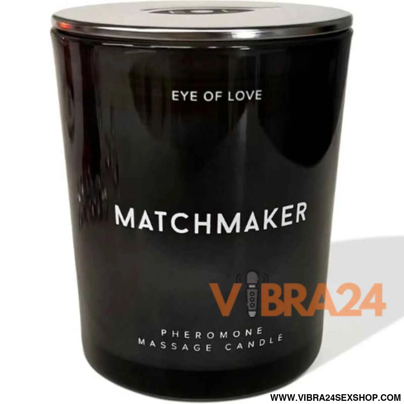 EYE OF LOVE - MATCHMAKER BLACK DIAMOND MASSAGE VELA ATTRACT HER 150 ML