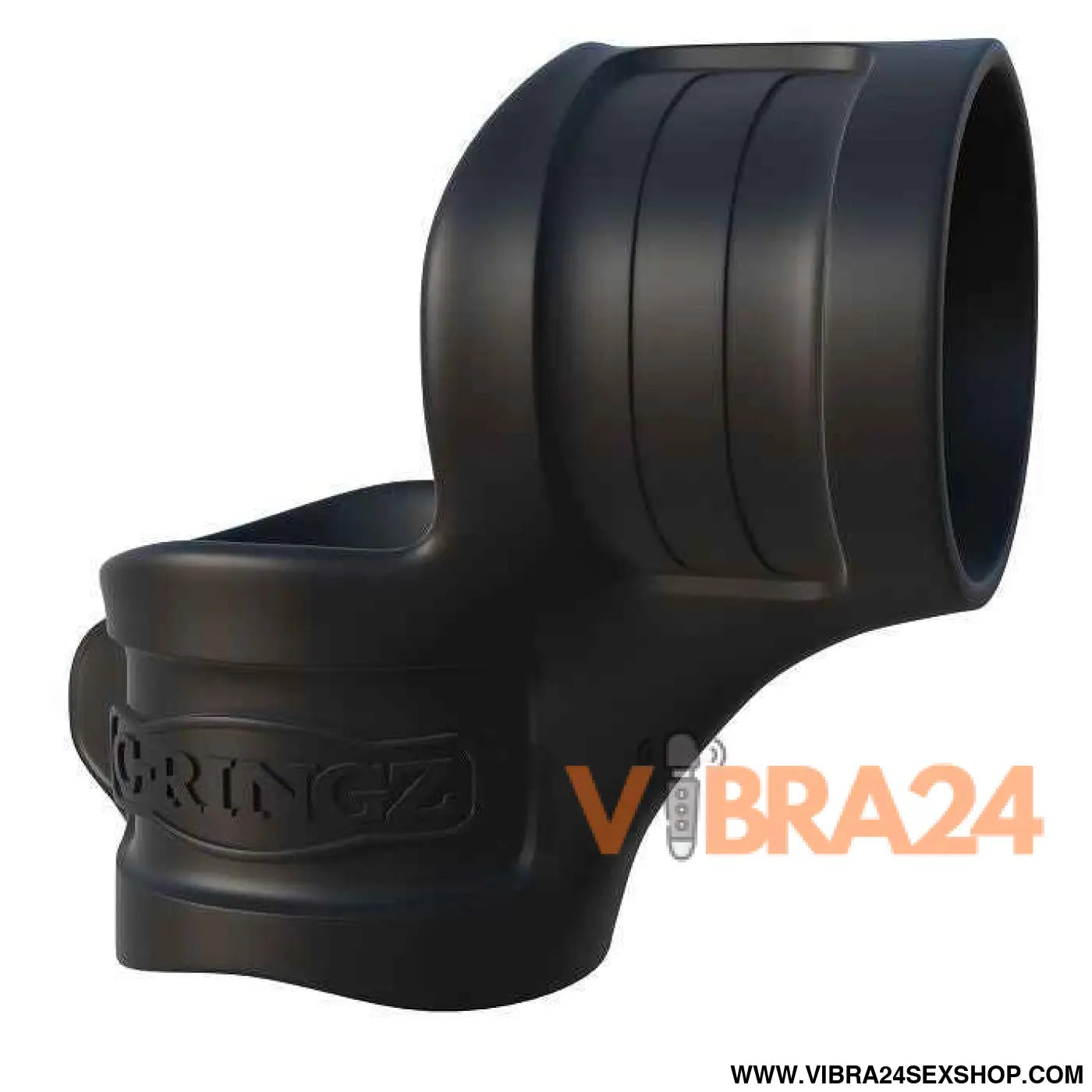 FANTASY C-RINGZ - ANEL PENIANO BIG COCK PARA AUMENTAR O PRAZER
