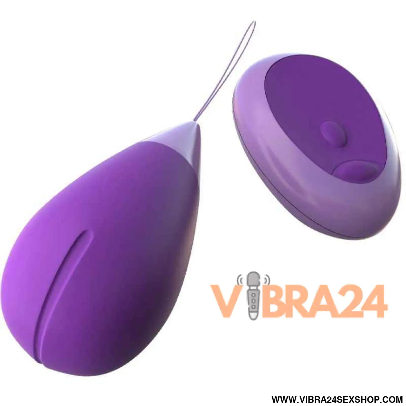 FANTASY FOR HER - REMOTO KEGEL EXCITE-HER