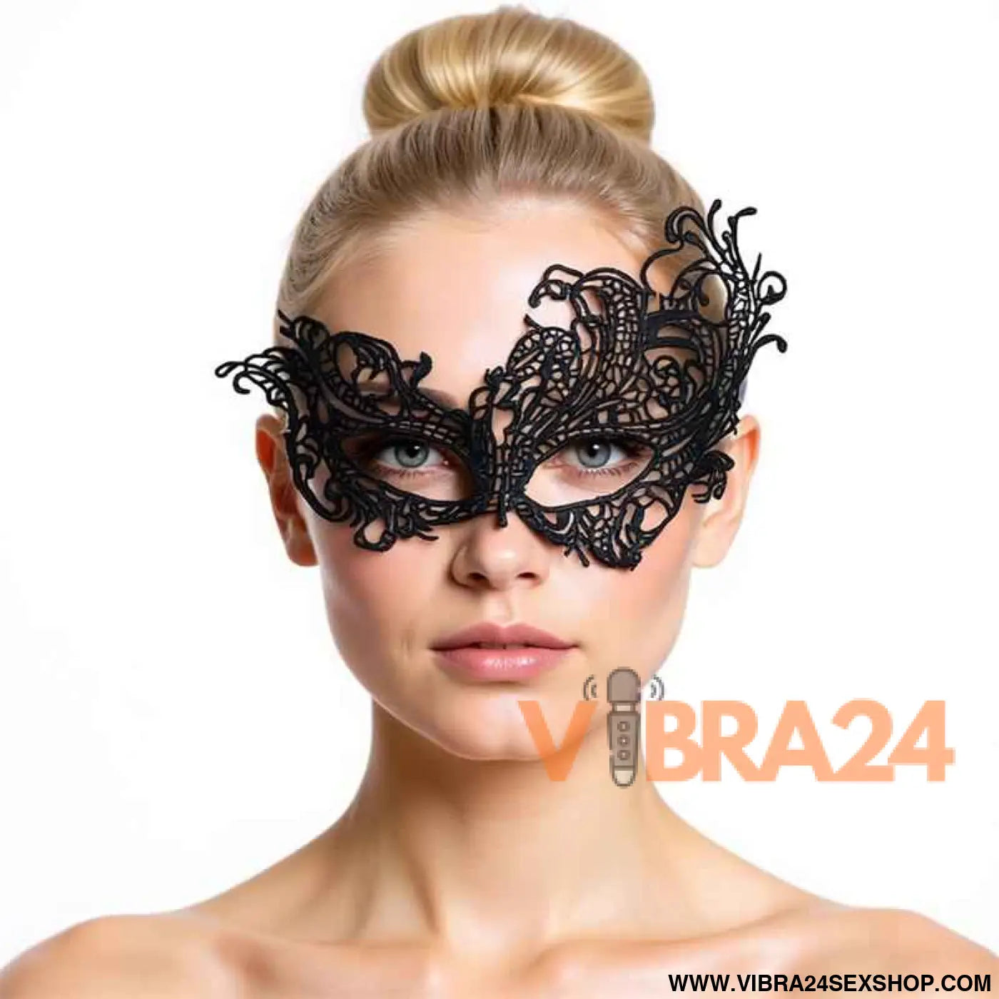 Fellicia Venetian Eye Mask No. 4