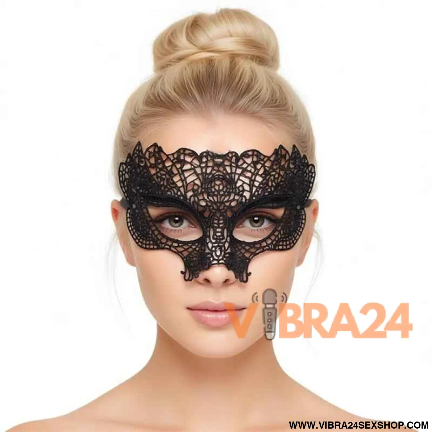 Fellicia Venetian Mask No. 2