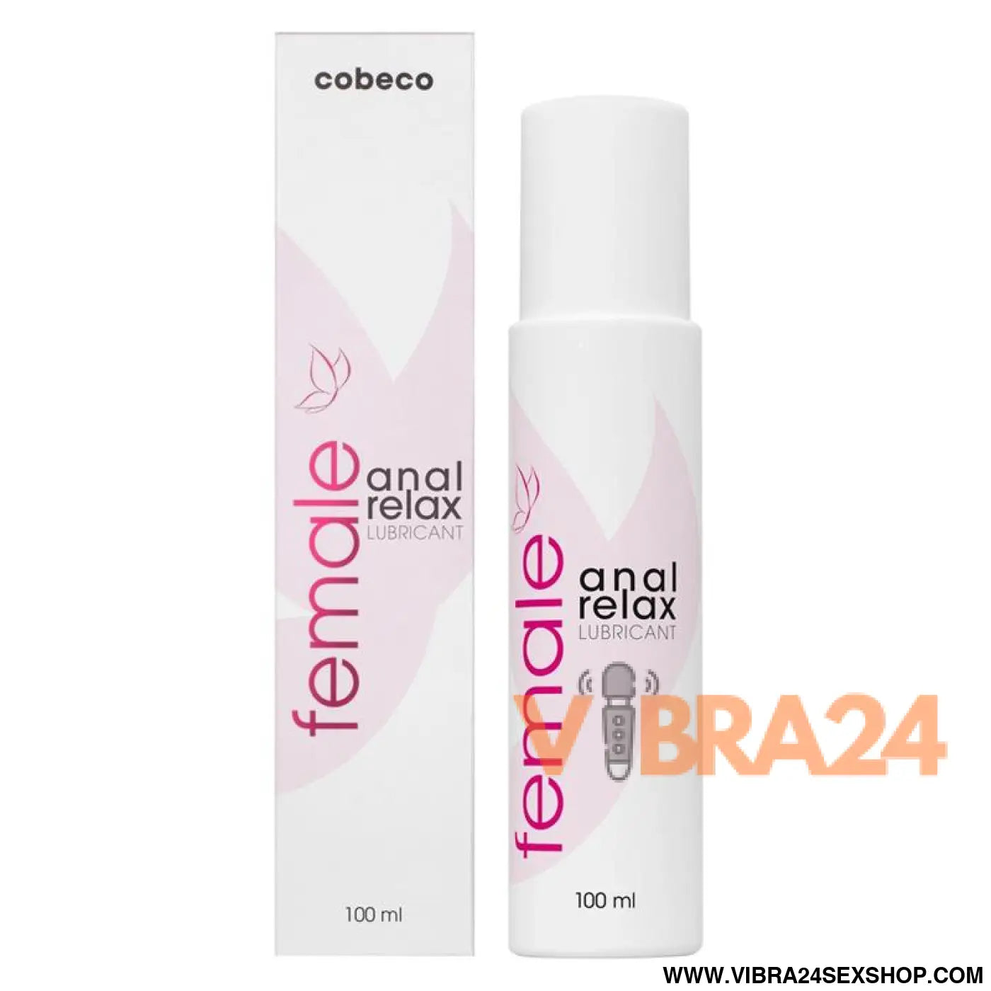 Female Anal Relax 100 ml