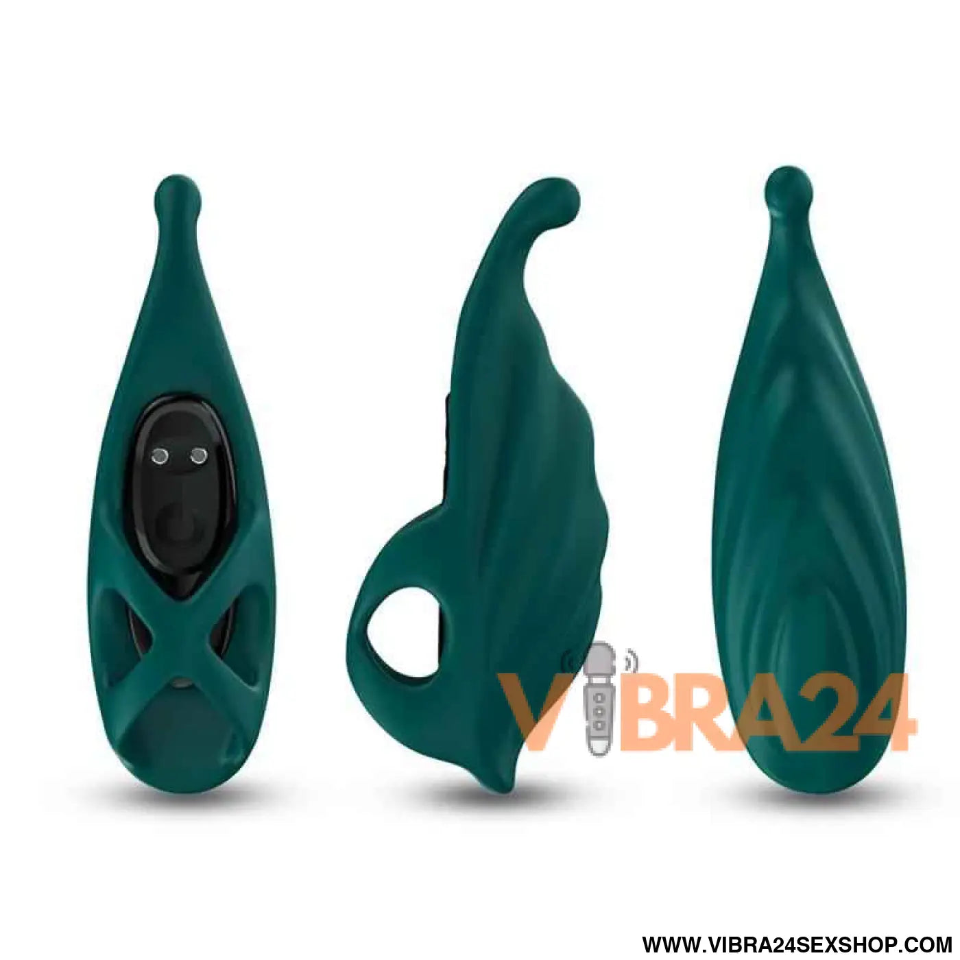 Finger Vibrator