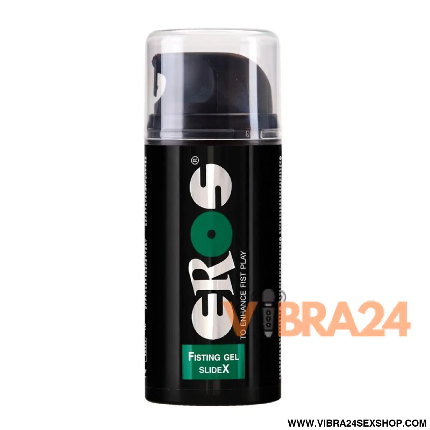 Fisting Gel SlideX 100 ml