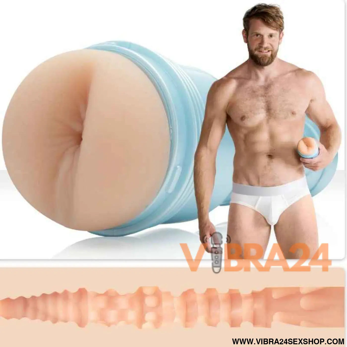 FLESHJACK - COLBY KELLER LENEIRO ANO MASTURBADOR