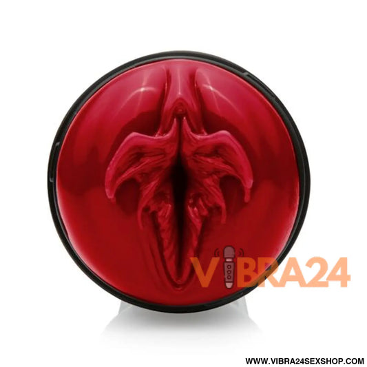 Fleshlight Fantasy - Immorta Stroker: Sedução Sombria e Prazer Imortal