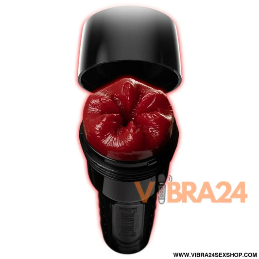 Fleshlight Fantasy - Reaper Stroker: Prazer Sombrio e Intenso
