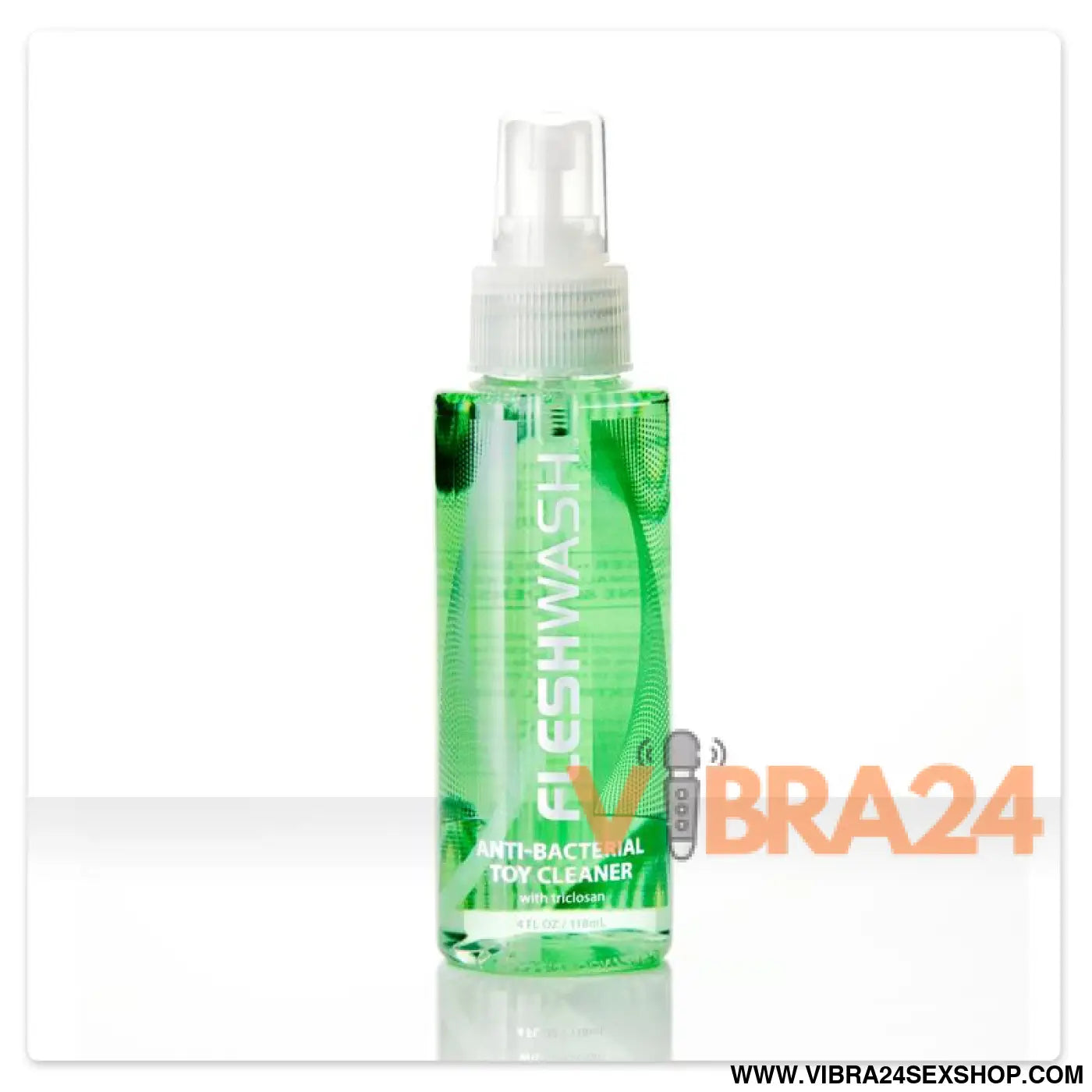 Fleshlight Limpiador 100 ml