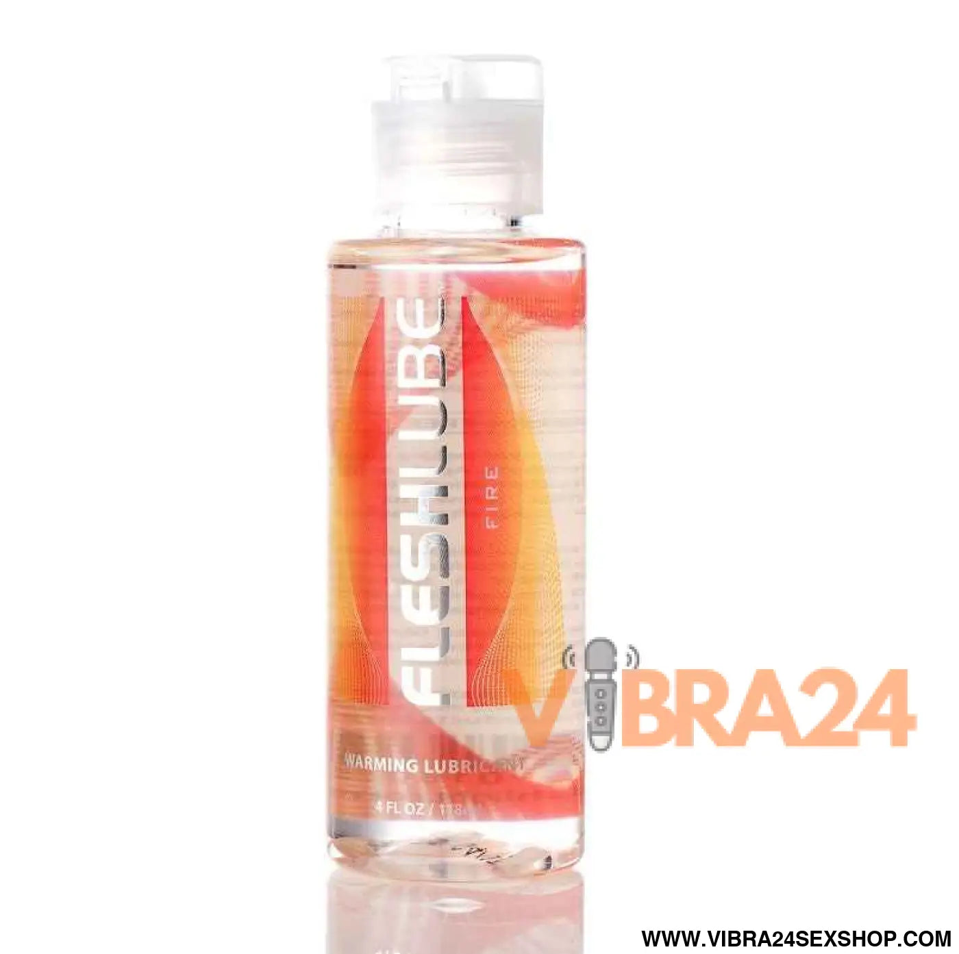 FLESHLIGHT - LUBRIFICANTE EFEITO DE CALOR FLESHLUBE 100 ML