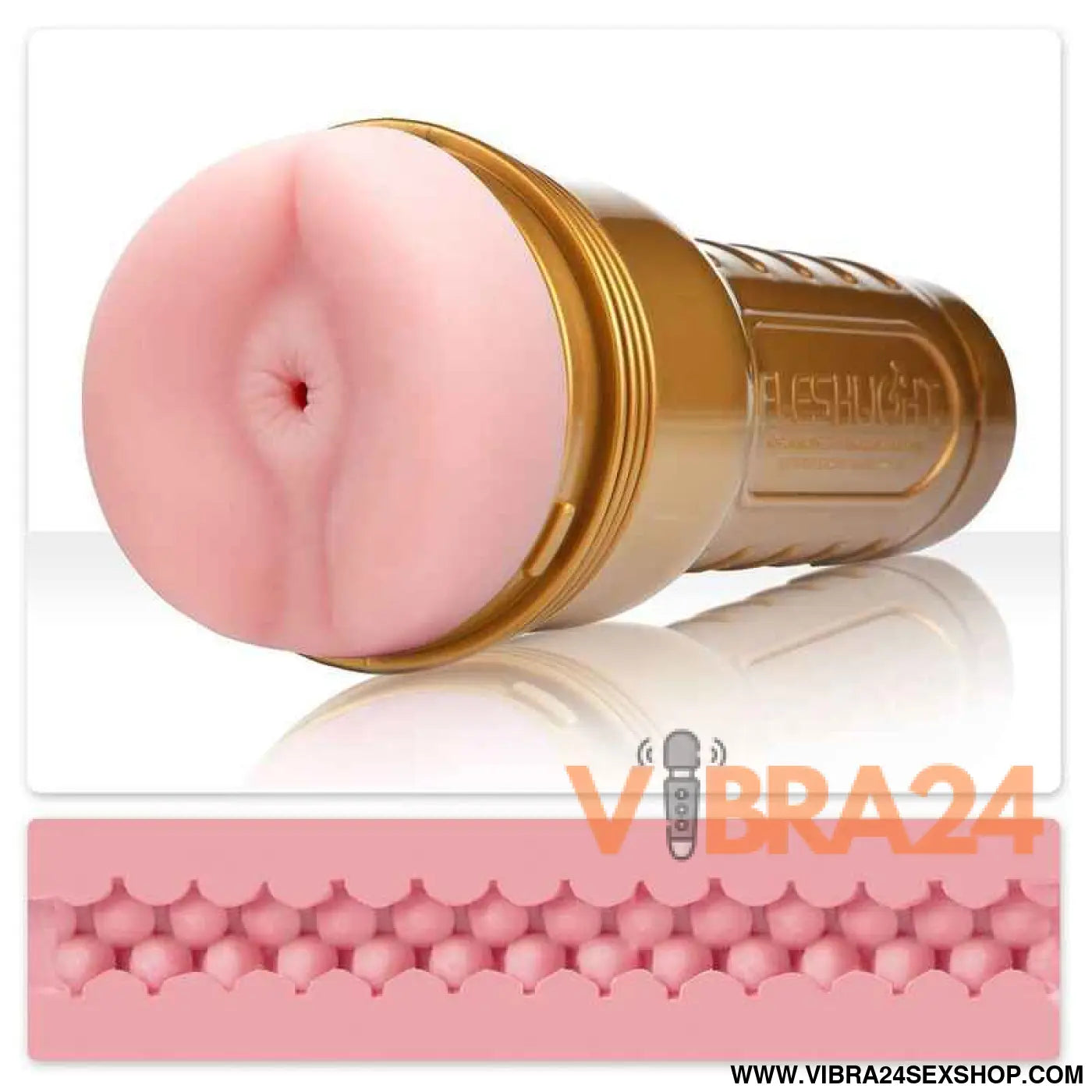 FLESHLIGHT - UNIDADE DE TREINAMENTO STAMINA ANO