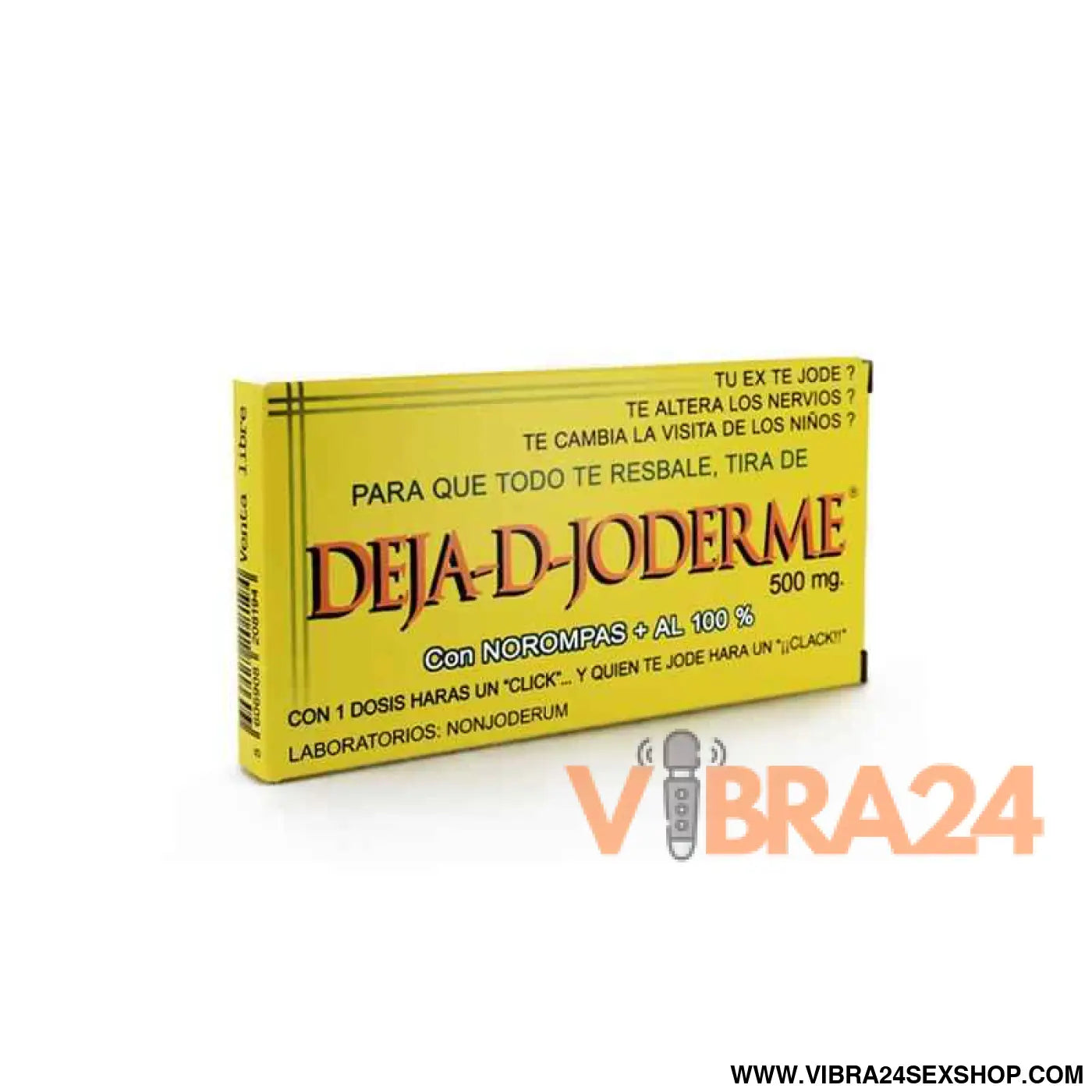 Fruit-Scented Sugar Candies Deja-D-Joderme